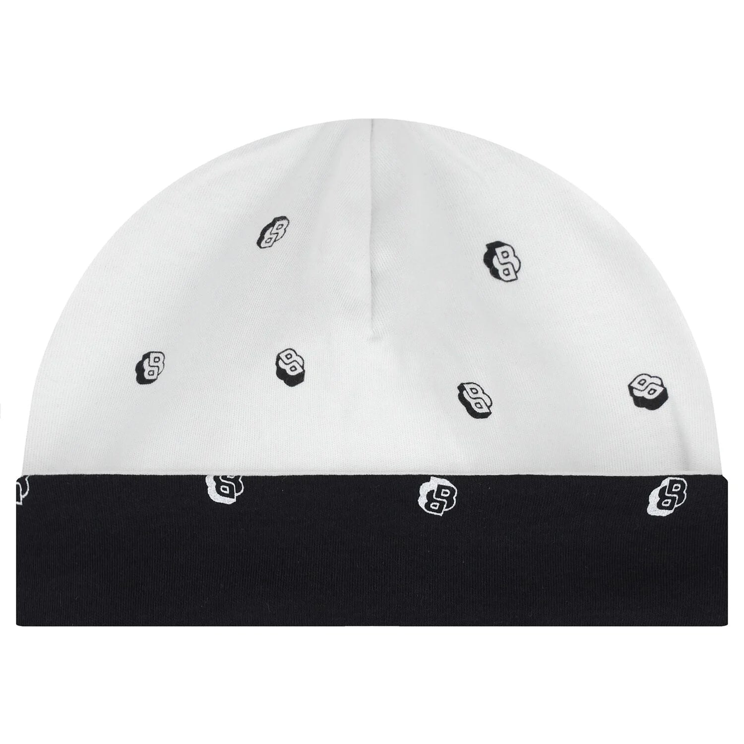 BossLogo Babygrow Set3617165608117SAVANNA