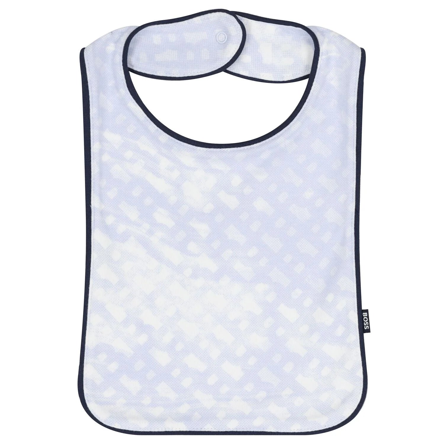 BossLogo Babygrow Set3617165647581SAVANNA