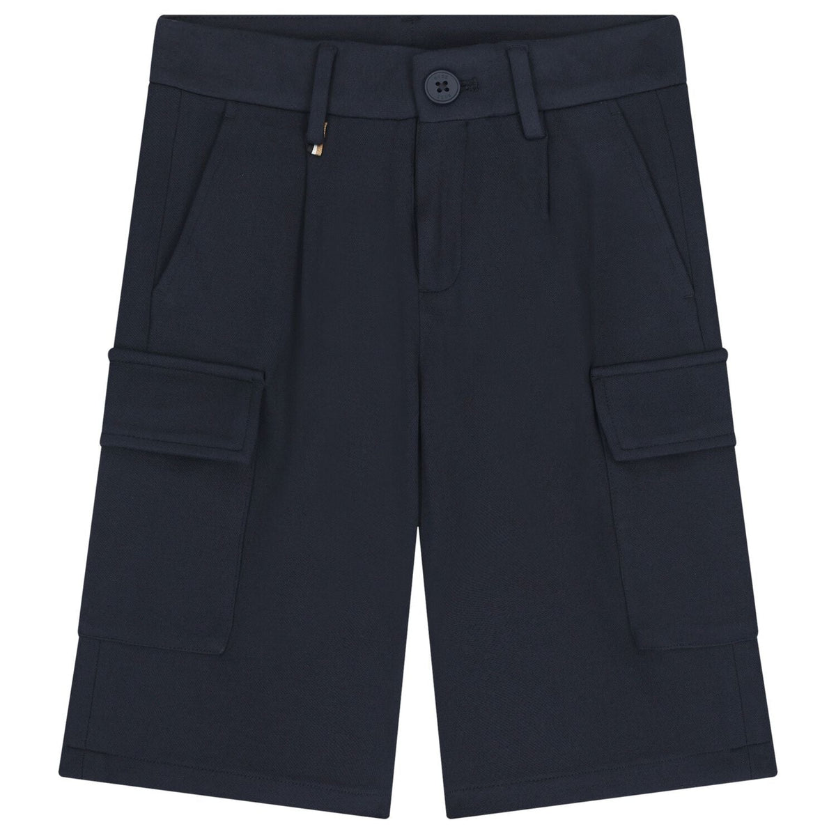 BossLogo Cargo Shorts3617165876103SAVANNA
