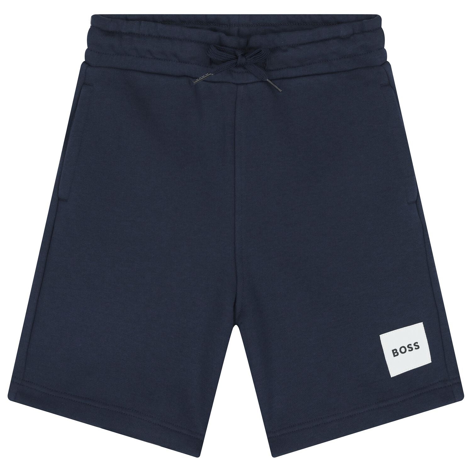 BossLogo Drawstring Shorts3617166010544SAVANNA
