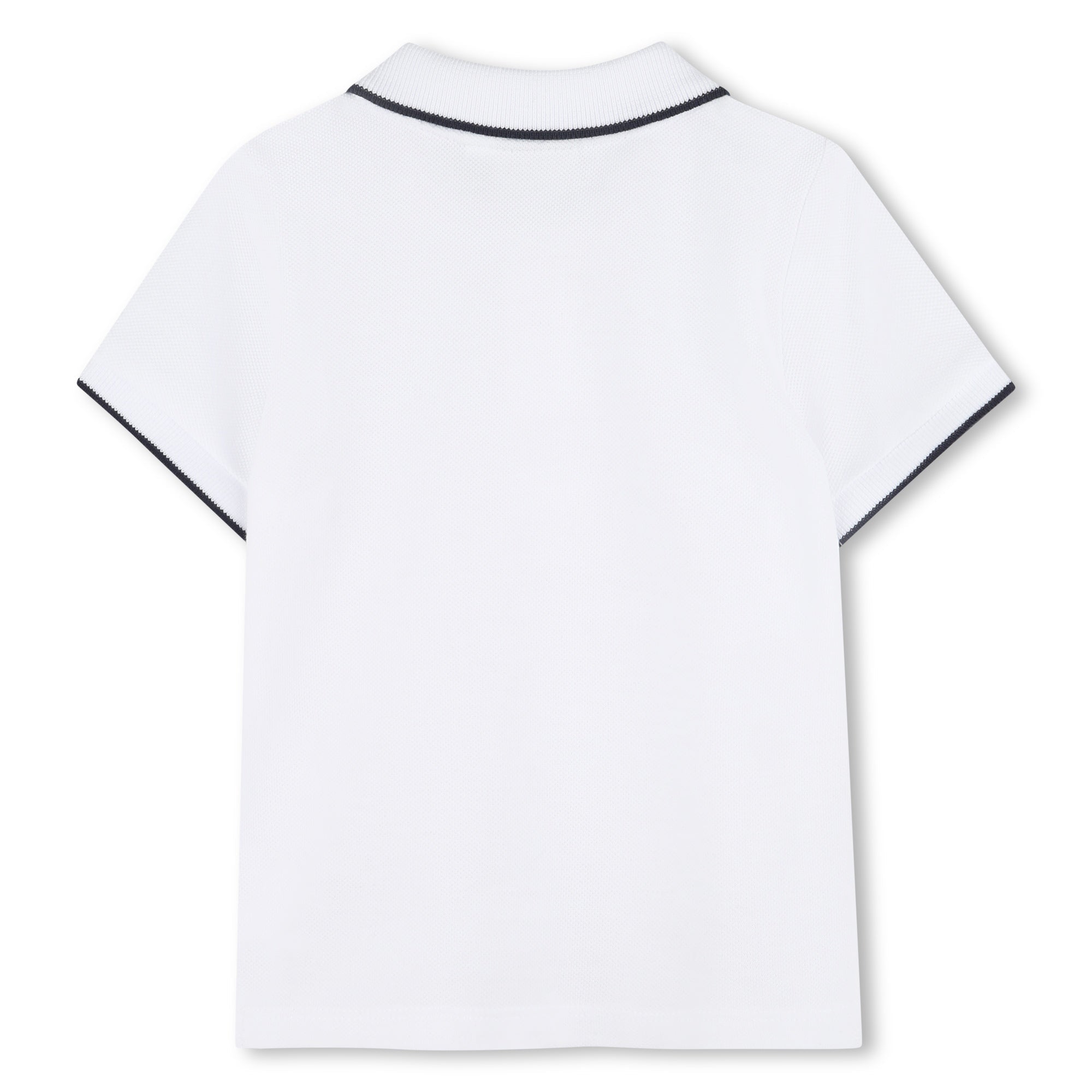 BossLogo Polo Shirt3143162253079SAVANNA