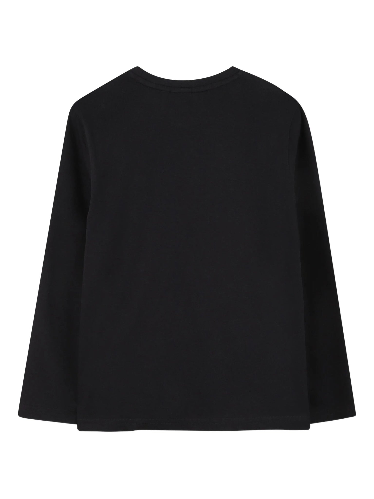 BossLogo Print Long Sleeve T-Shirt3617165733505SAVANNA