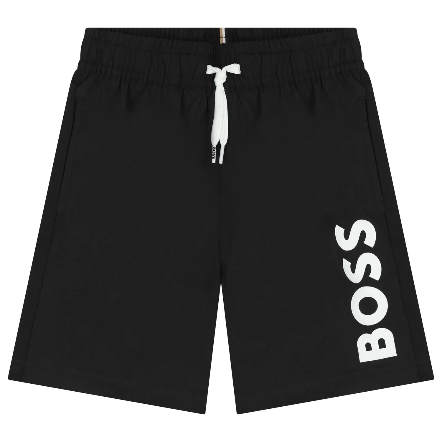 BossLogo Print Swim Shorts3617165952296SAVANNA