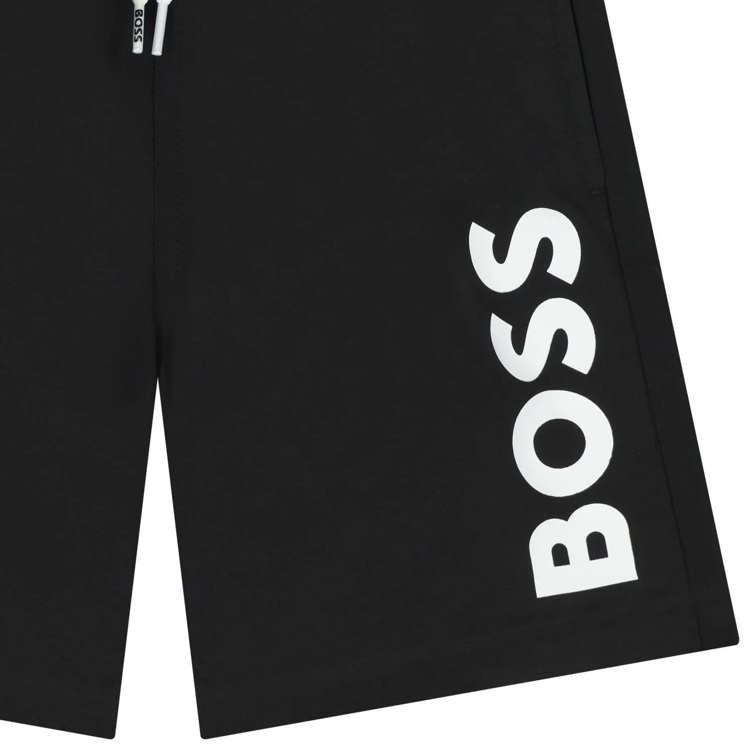BossLogo Print Swim Shorts3617165952296SAVANNA