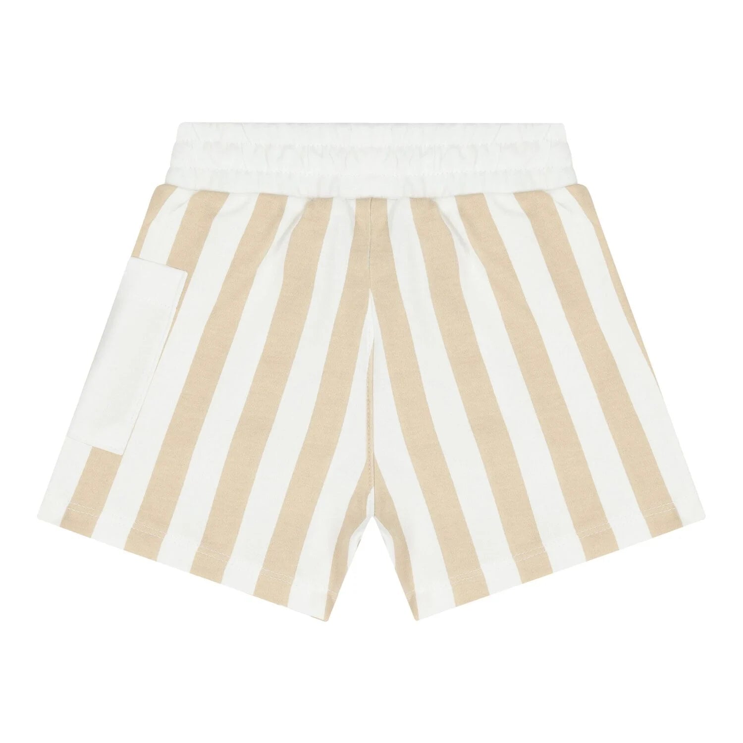 BossLogo Shorts Set3617165855481SAVANNA
