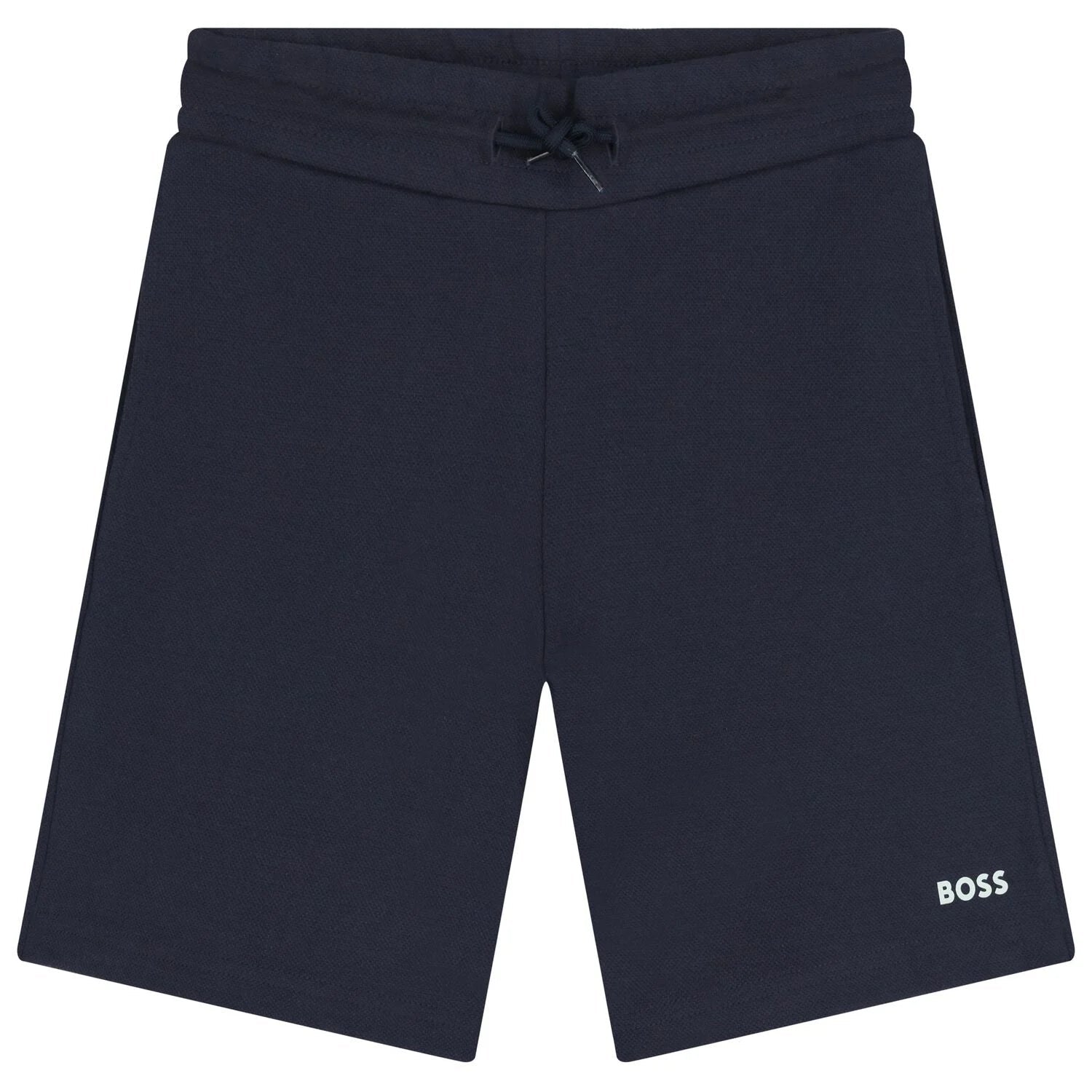 BossLogo Shorts Set3617165879593SAVANNA