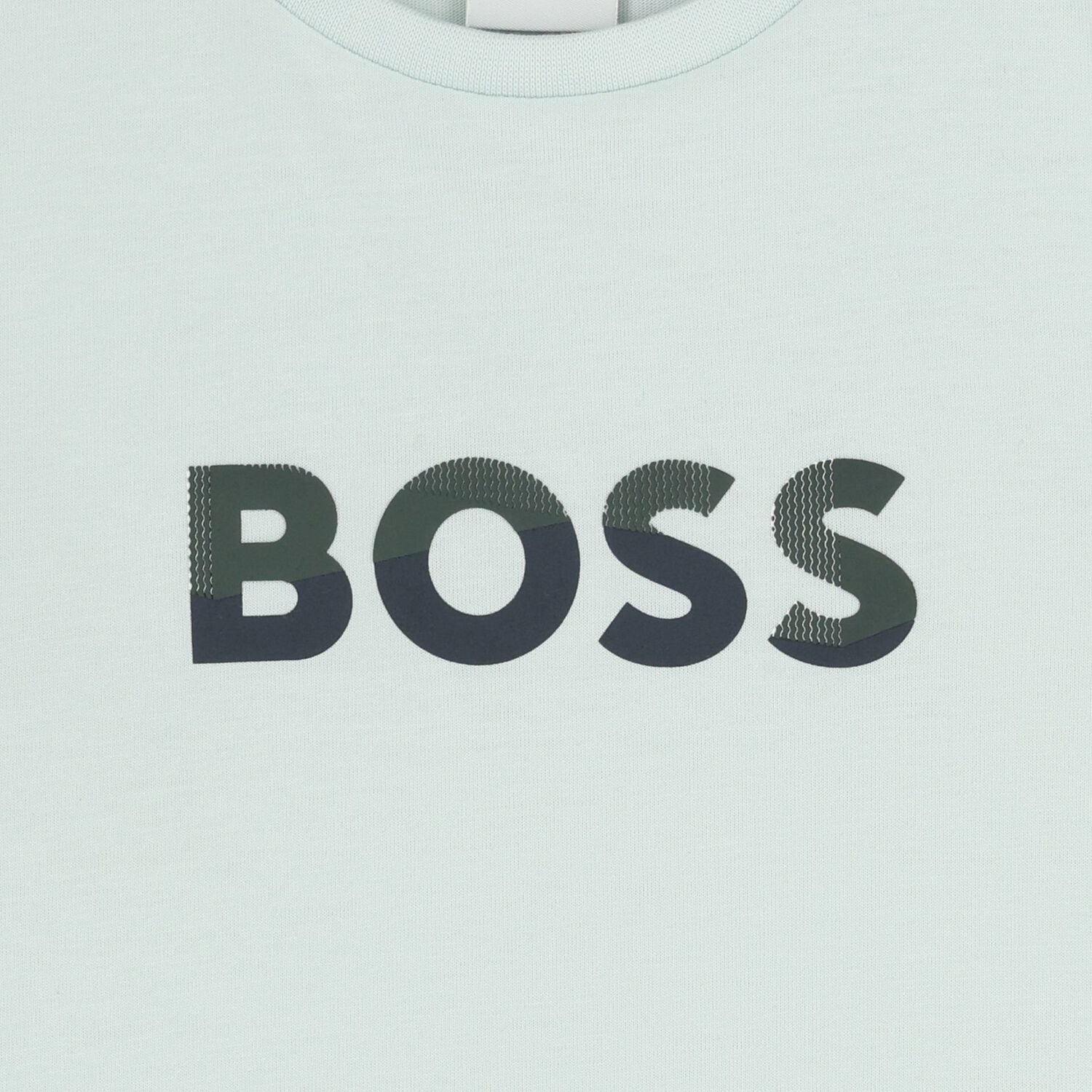 BossLogo Shorts Set3617165879593SAVANNA