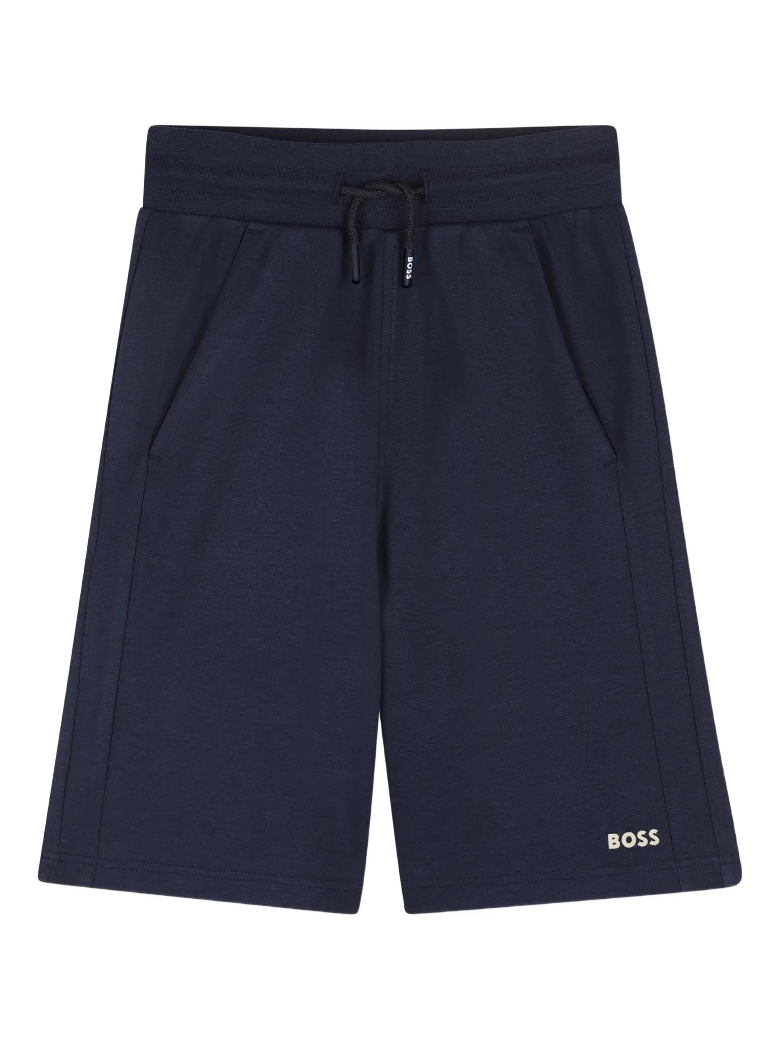BossLogo Shorts Set3617165891137SAVANNA