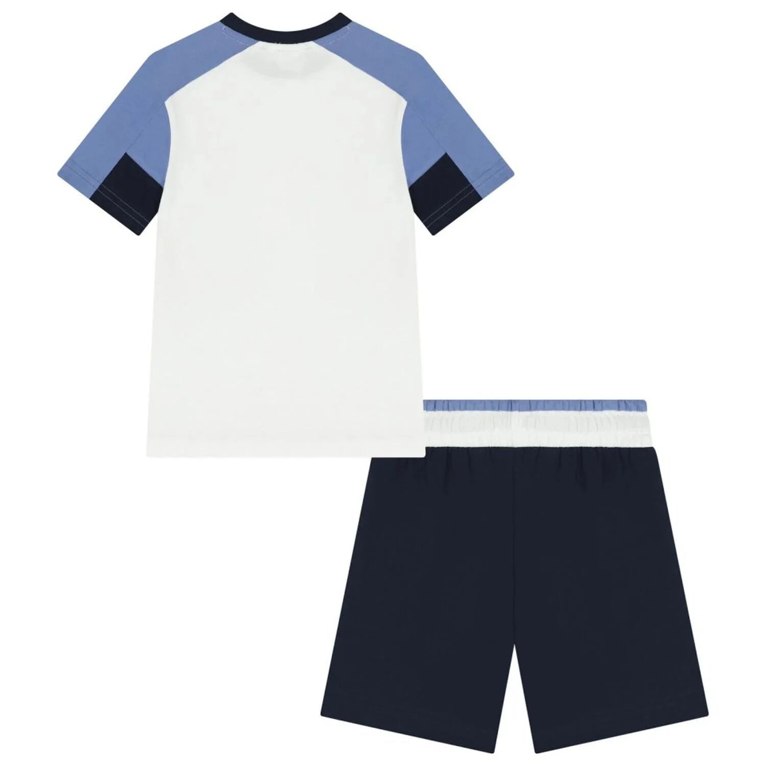 BossLogo Shorts Set3617166122476SAVANNA