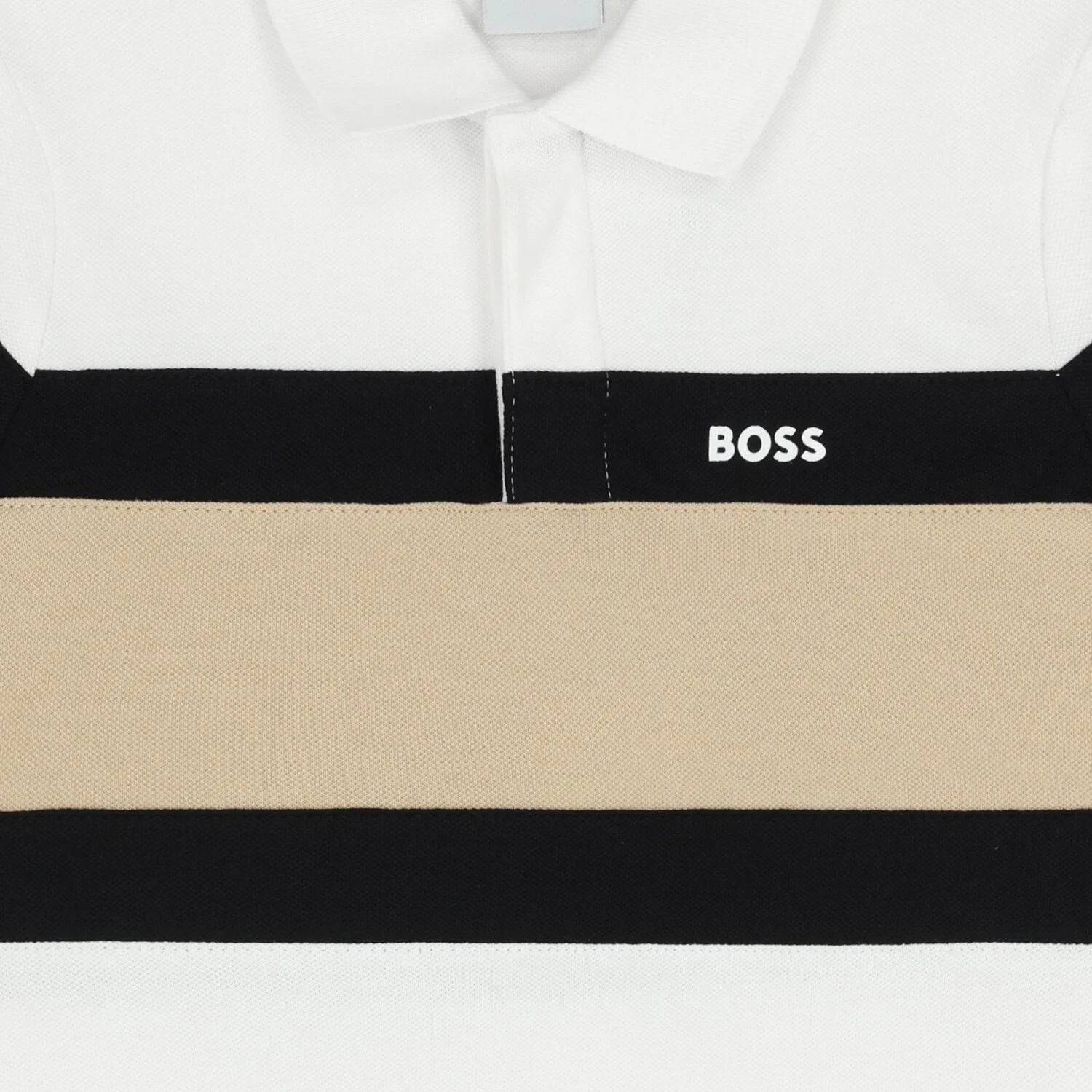 BossLogo Shorts Set3617166124128SAVANNA