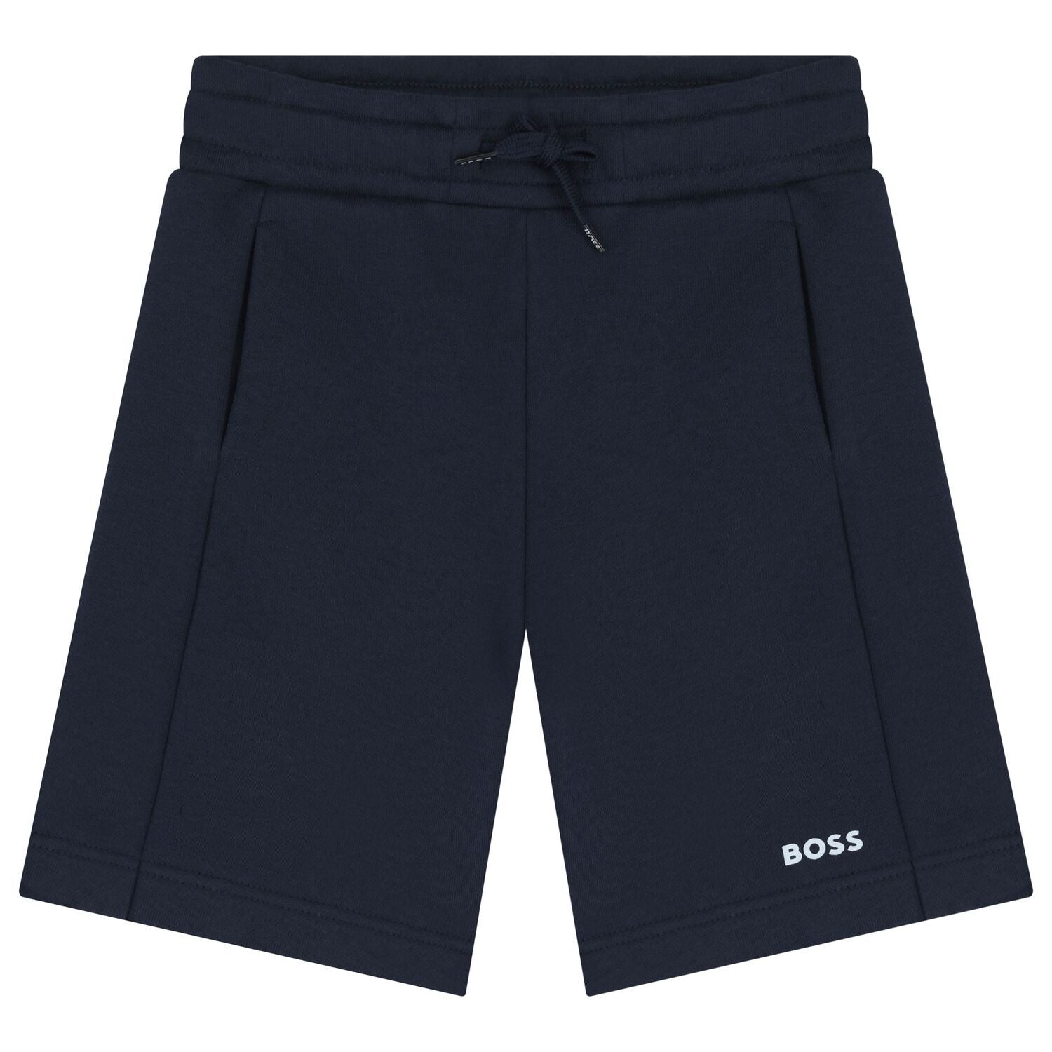 BossLogo Shorts SetSAVANNA