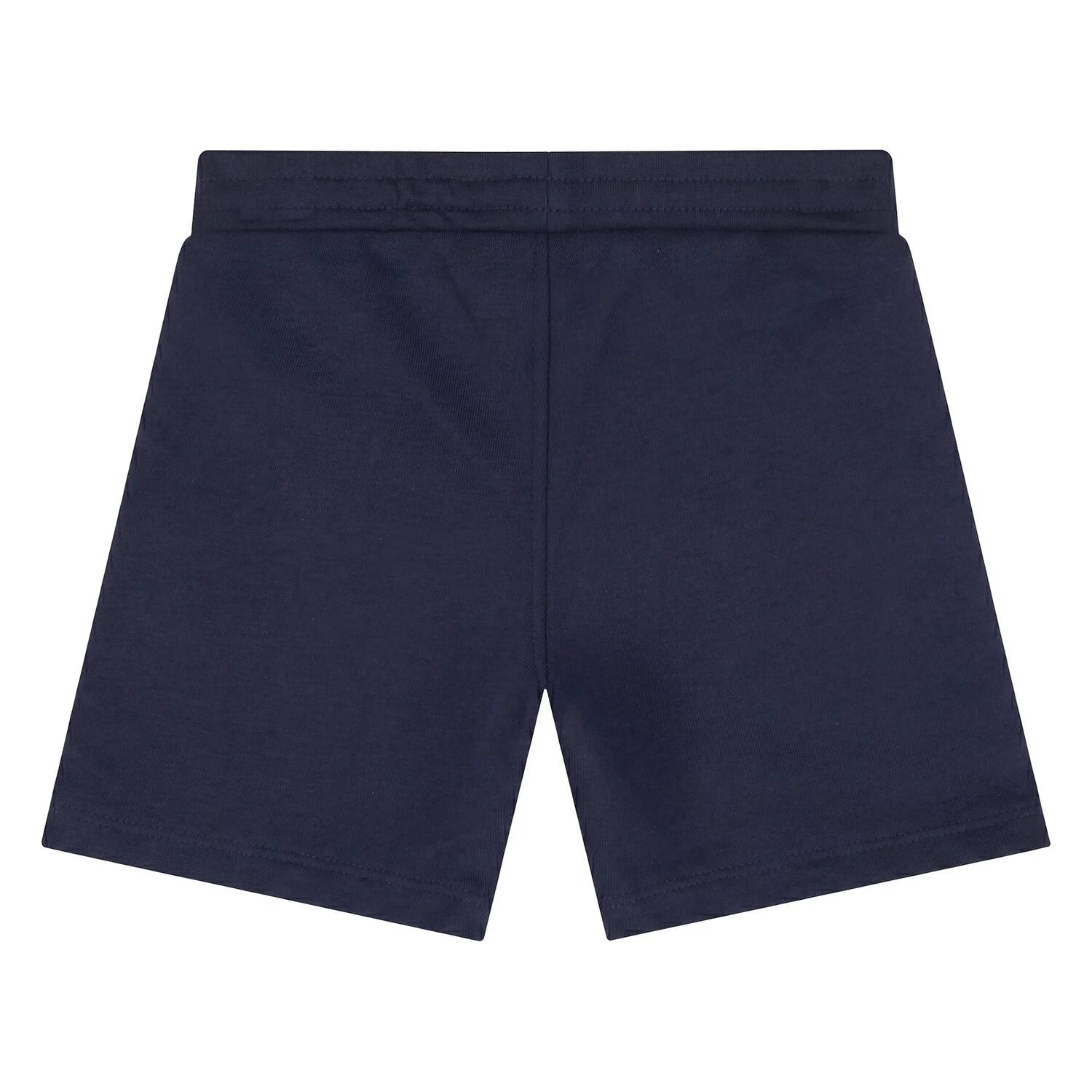 BossLogo Shorts & T-Shirt Set3617165911750SAVANNA