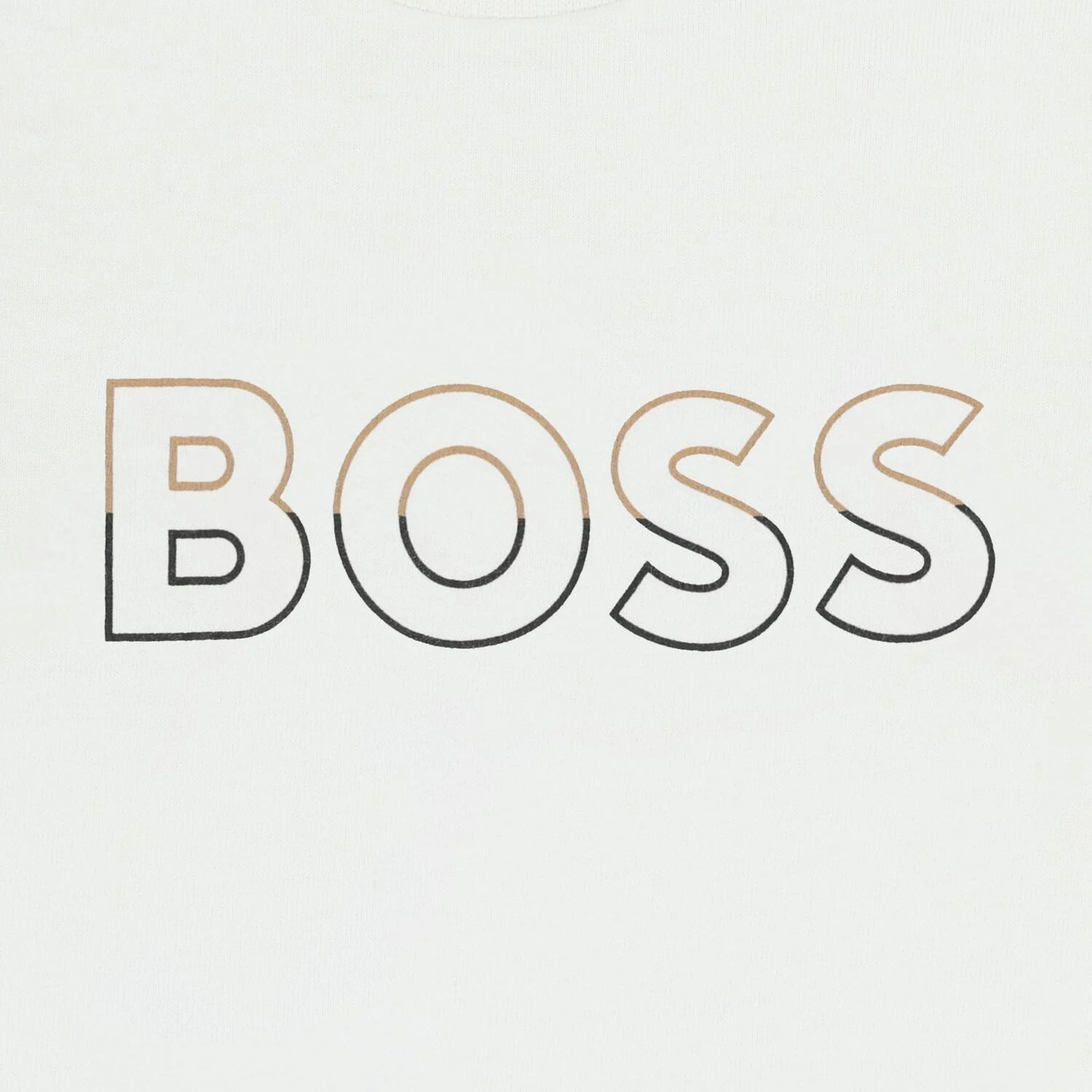 BossLogo Shorts & T-Shirt Set3617165996511SAVANNA
