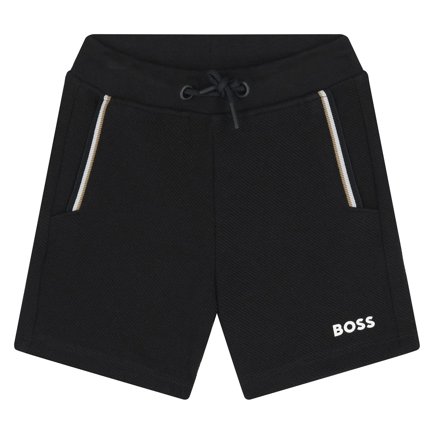 BossLogo Shorts & T-Shirt Set3617165996511SAVANNA