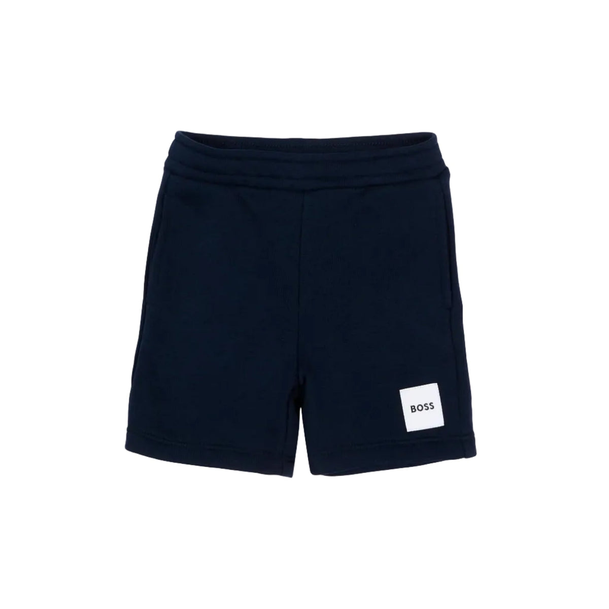 BossLogo Sporty ShortsSAVANNA