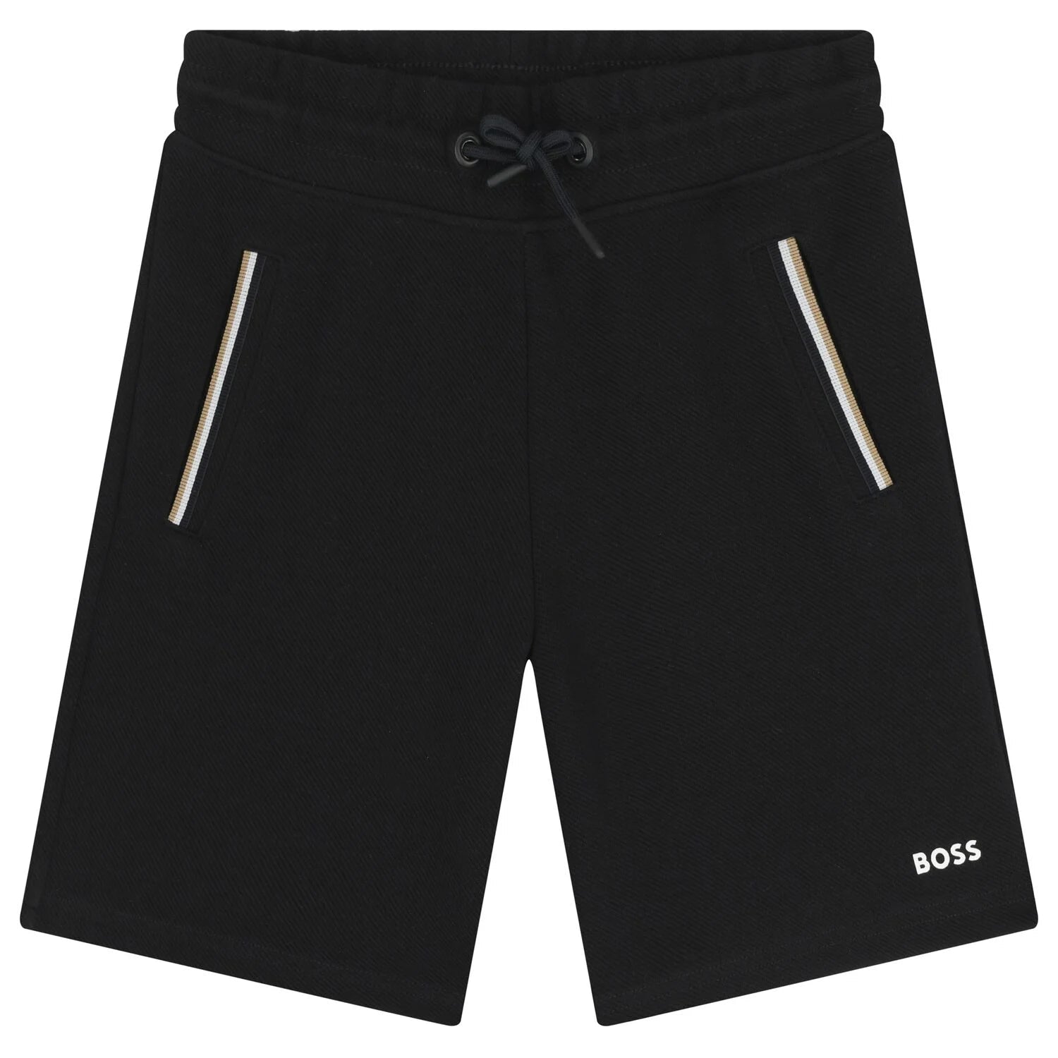 BossLogo Striped Shorts3617165978548SAVANNA