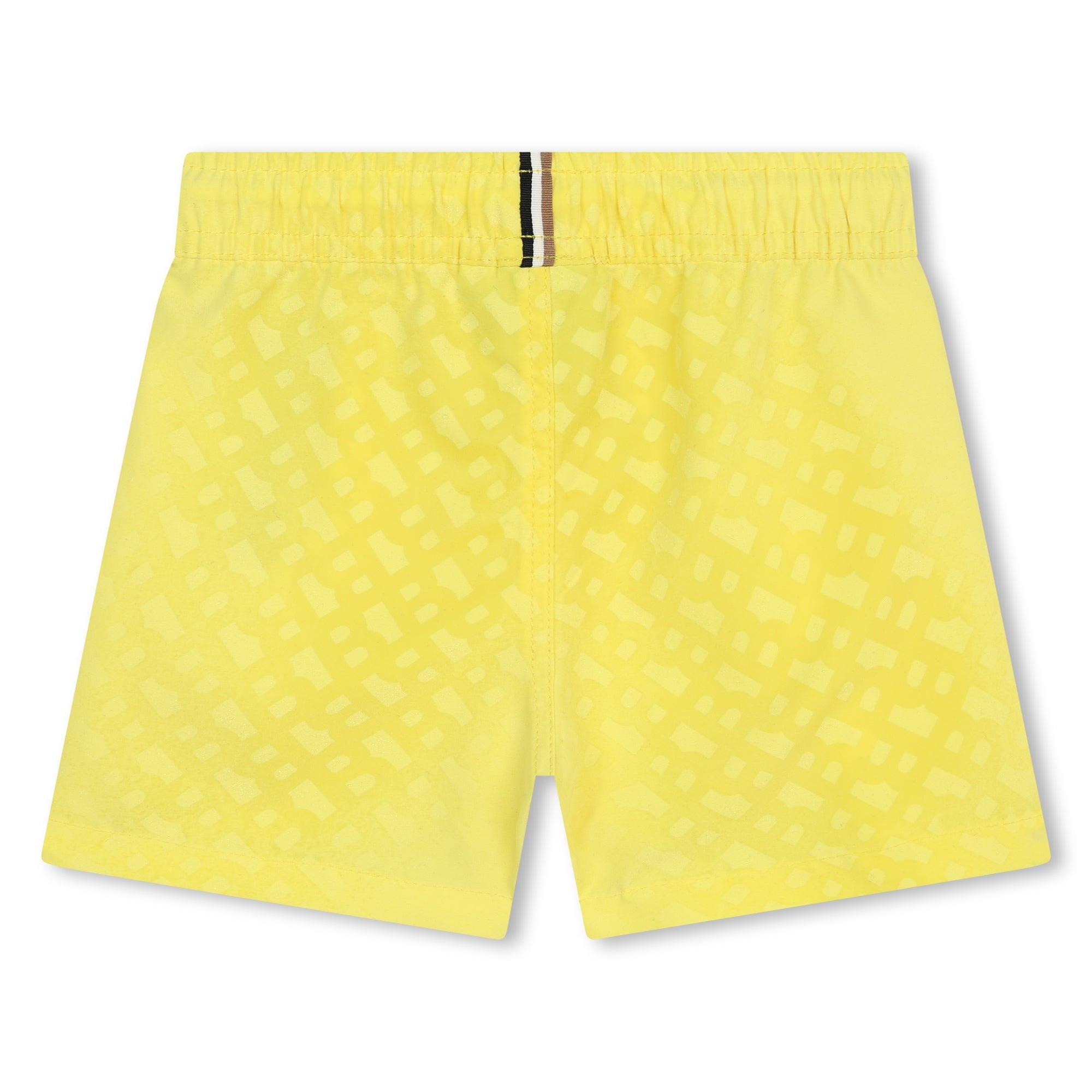 BossLogo Swim Short3143163587739SAVANNA