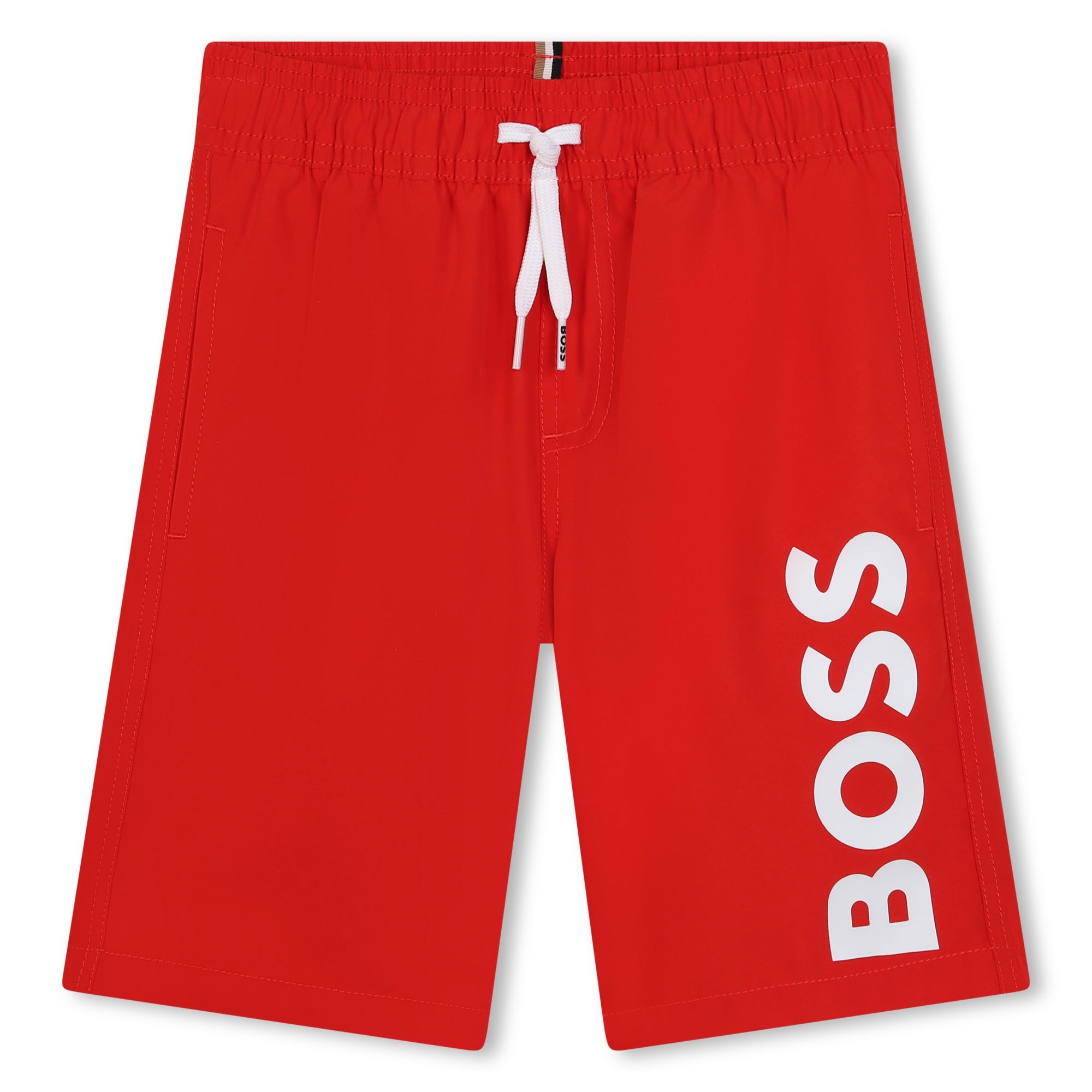BossLogo Swim Shorts3143163567595SAVANNA