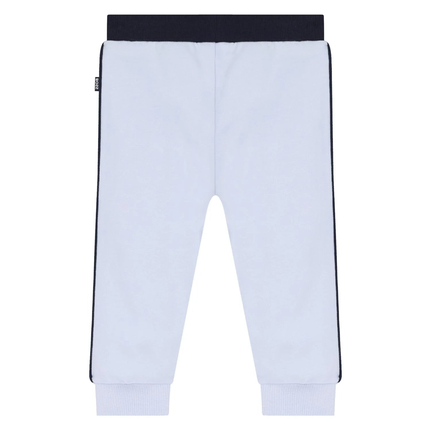 BossLogo Tracksuit SetSAVANNA