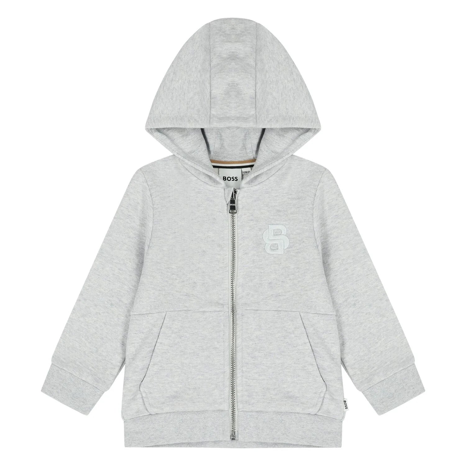 BossLogo Tracksuit SetSAVANNA