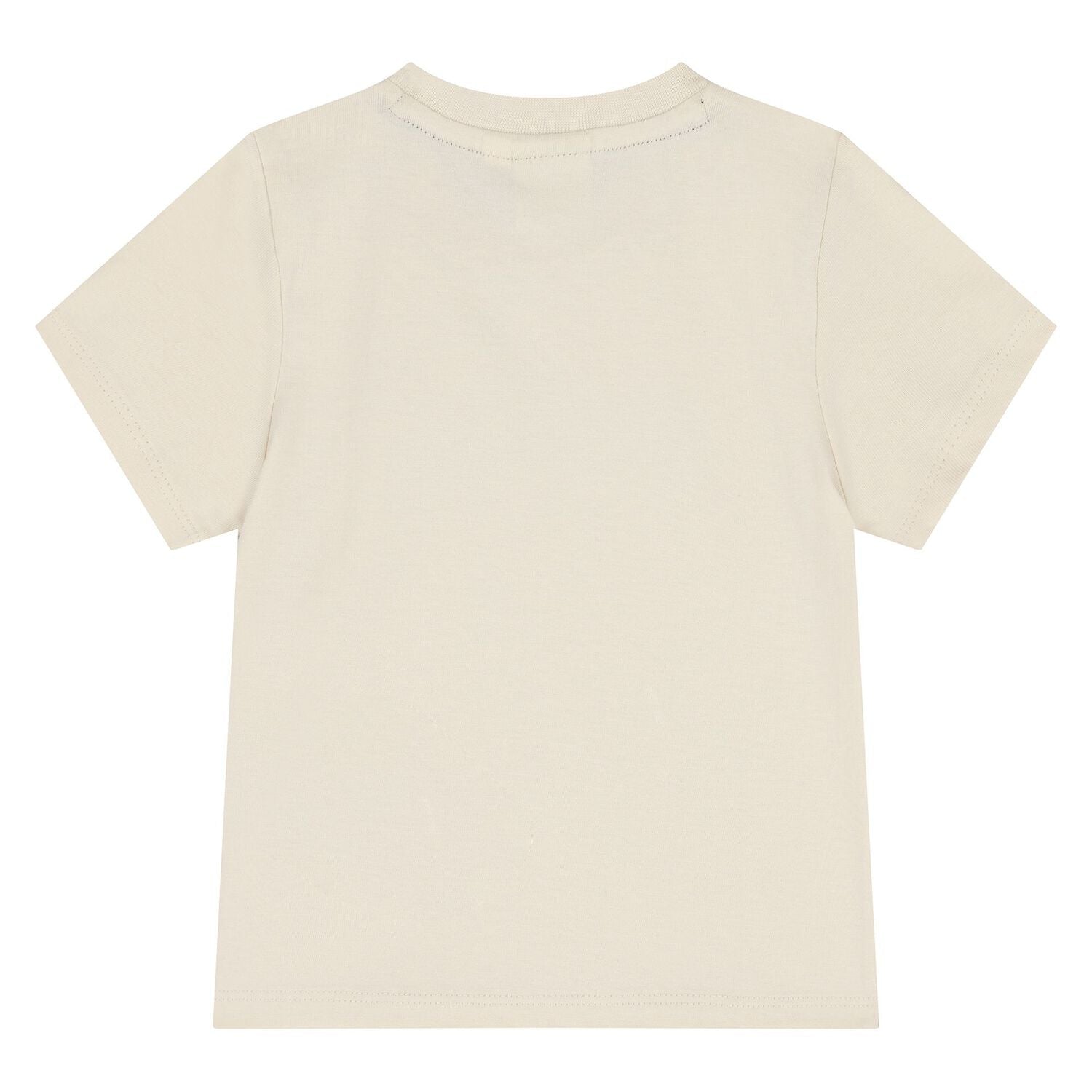 BossMini Me Logo T-Shirt3617165748684SAVANNA