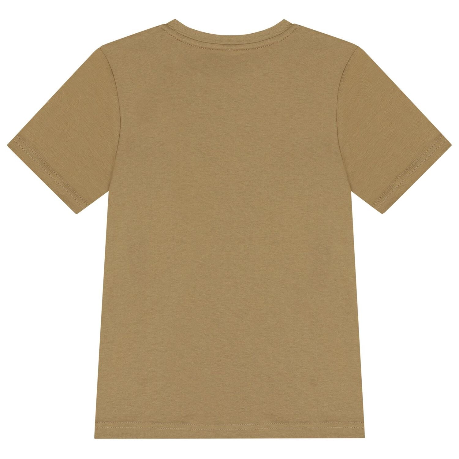 BossMini Me Logo T-Shirt3617165830747SAVANNA