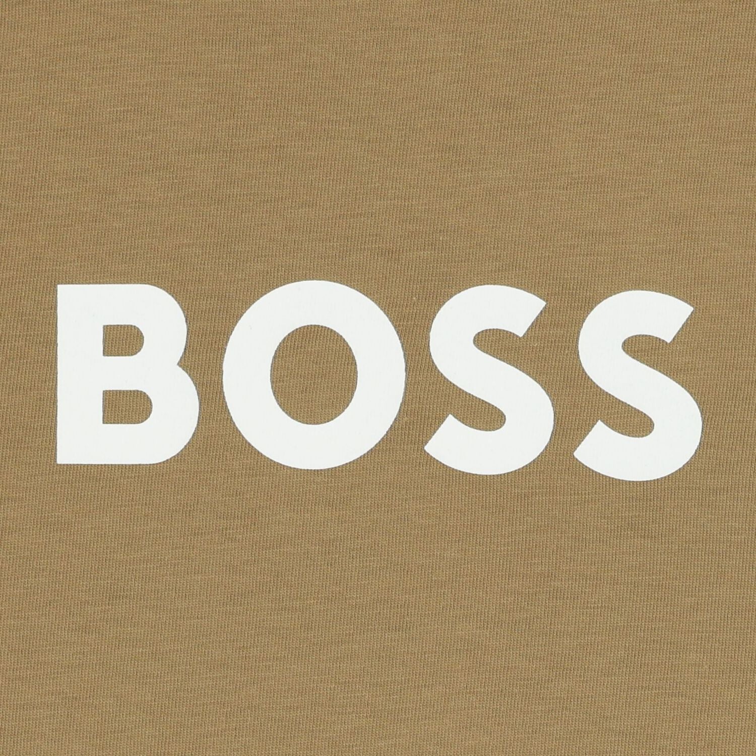 BossMini Me Logo T-Shirt3617165830747SAVANNA