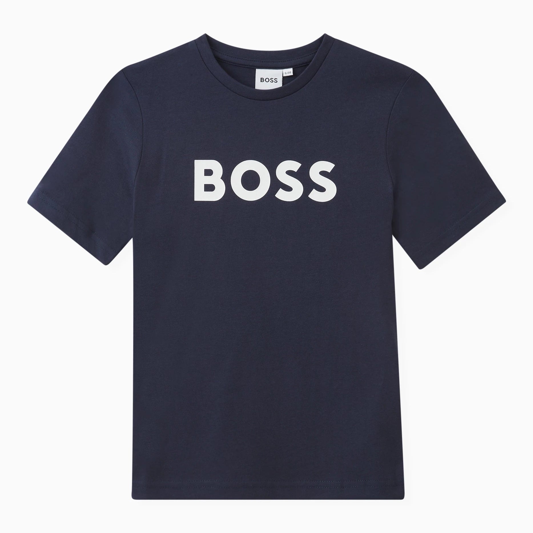 BossMini Me Logo T-Shirt3617165833649SAVANNA