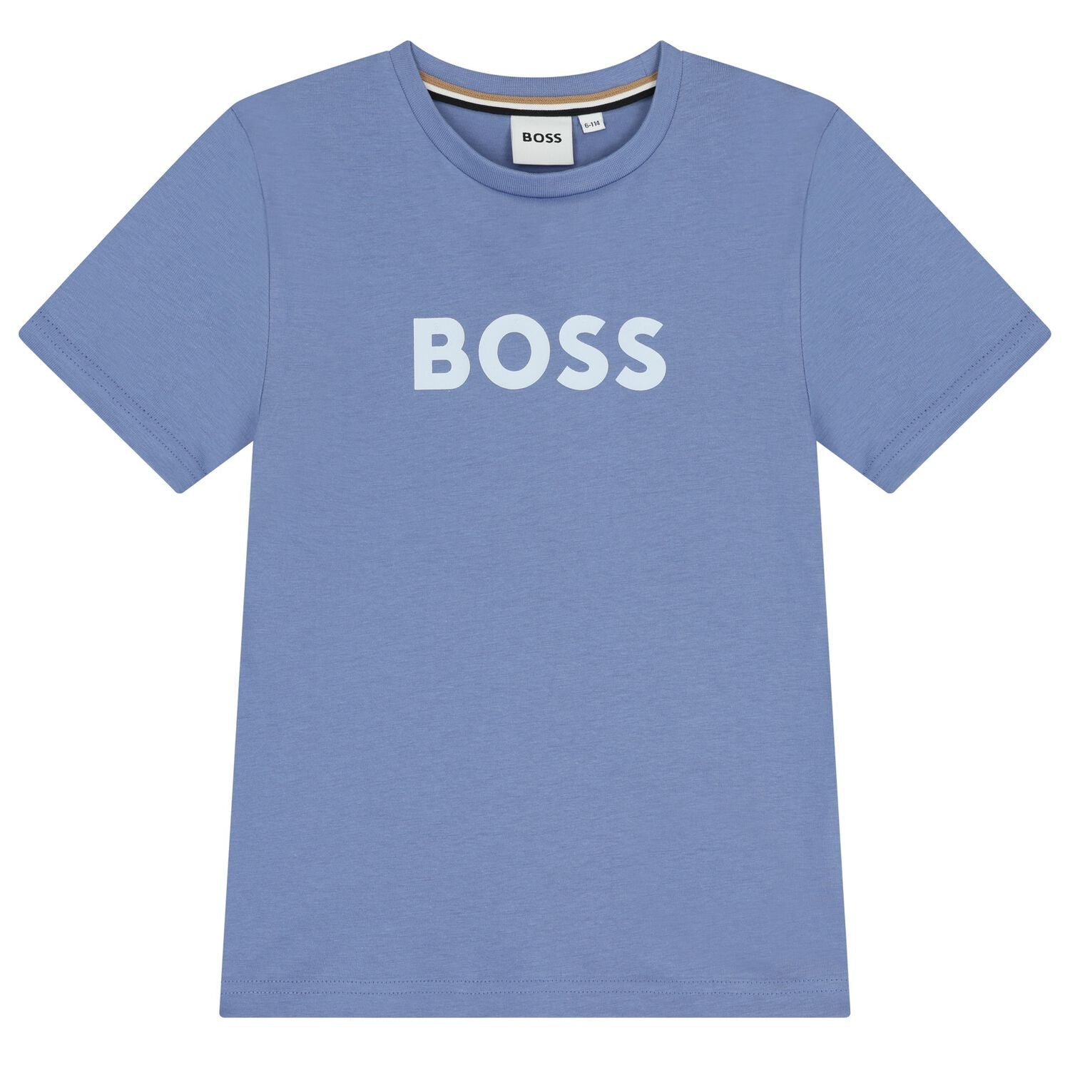 BossMini Me Logo T-Shirt3617165833779SAVANNA