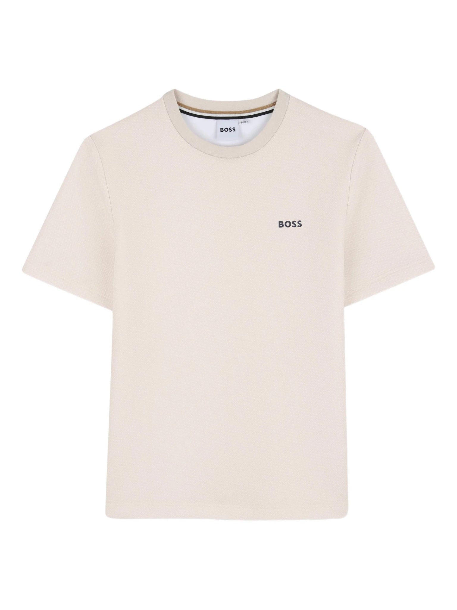 BossMini Me Logo T-Shirt3617165847332SAVANNA