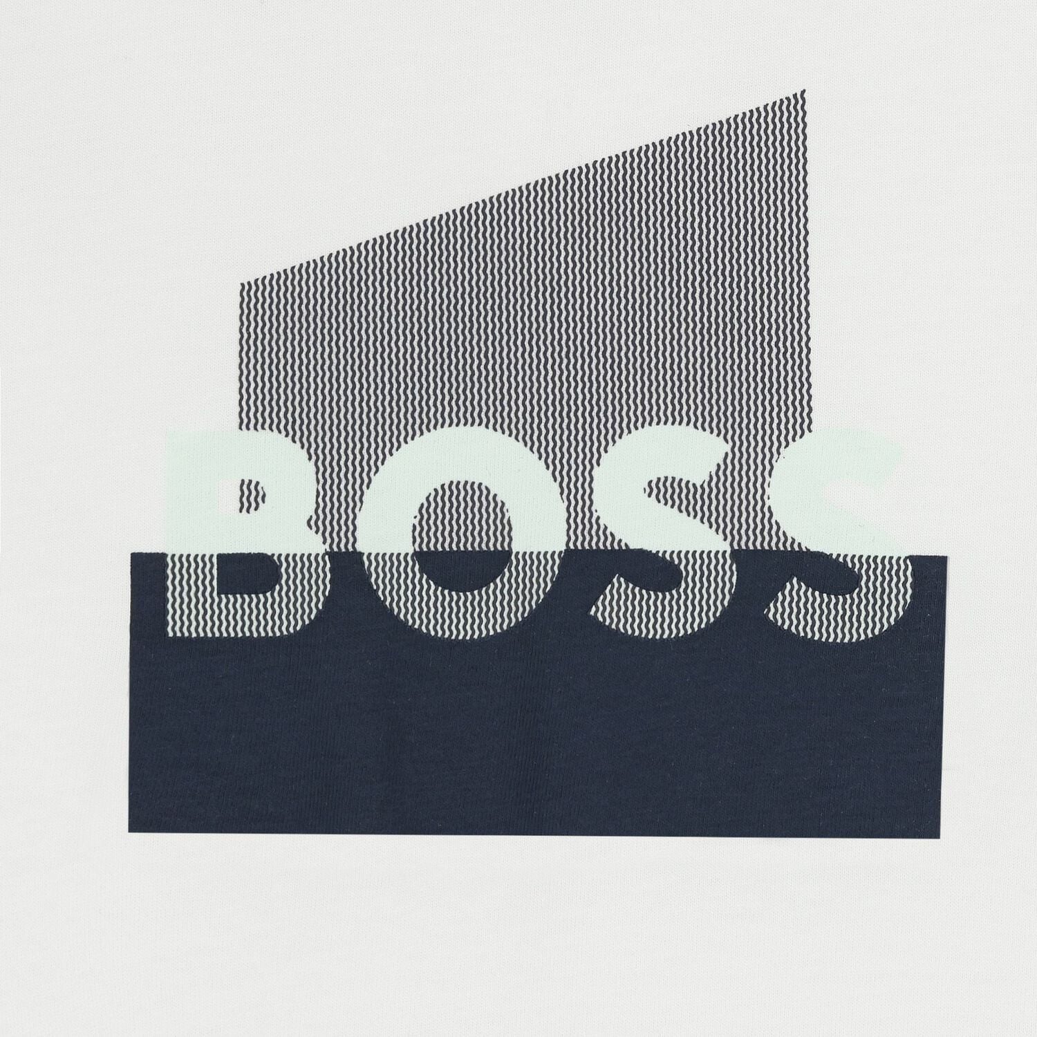 BossMini Me Logo T-Shirt3617166025685SAVANNA