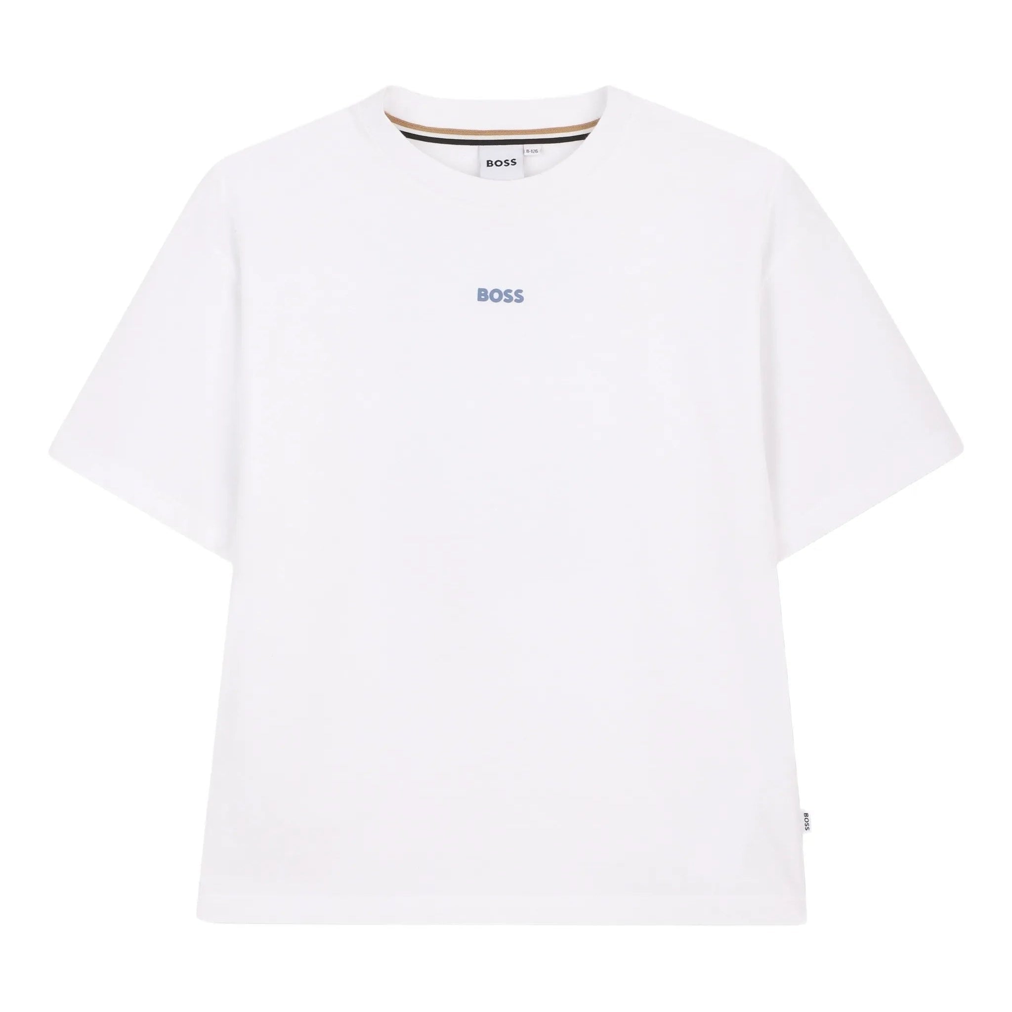 BossMini Me Logo T-Shirt3617166058843SAVANNA