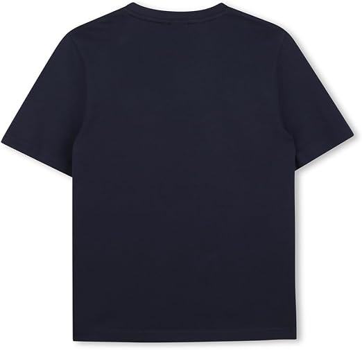 BossShort Sleeve Logo T-Shirt3617166032560SAVANNA