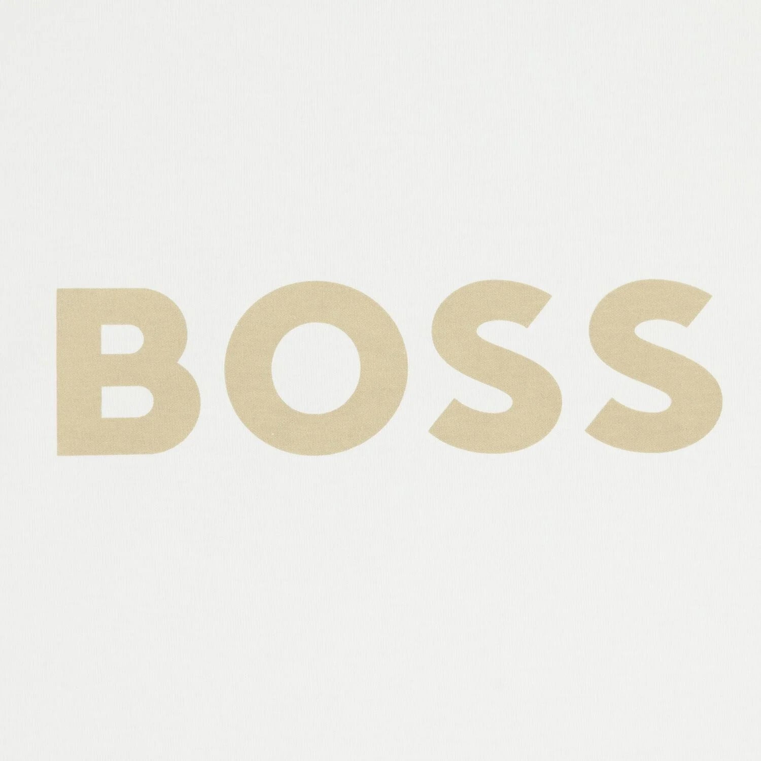 BossStriped Logo Baby Blanket3617165895319SAVANNA