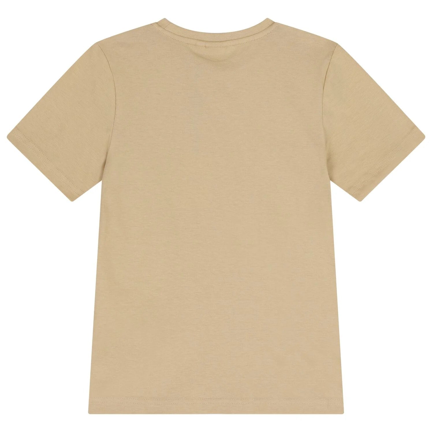 BossStriped Logo T-Shirt3617166079930SAVANNA