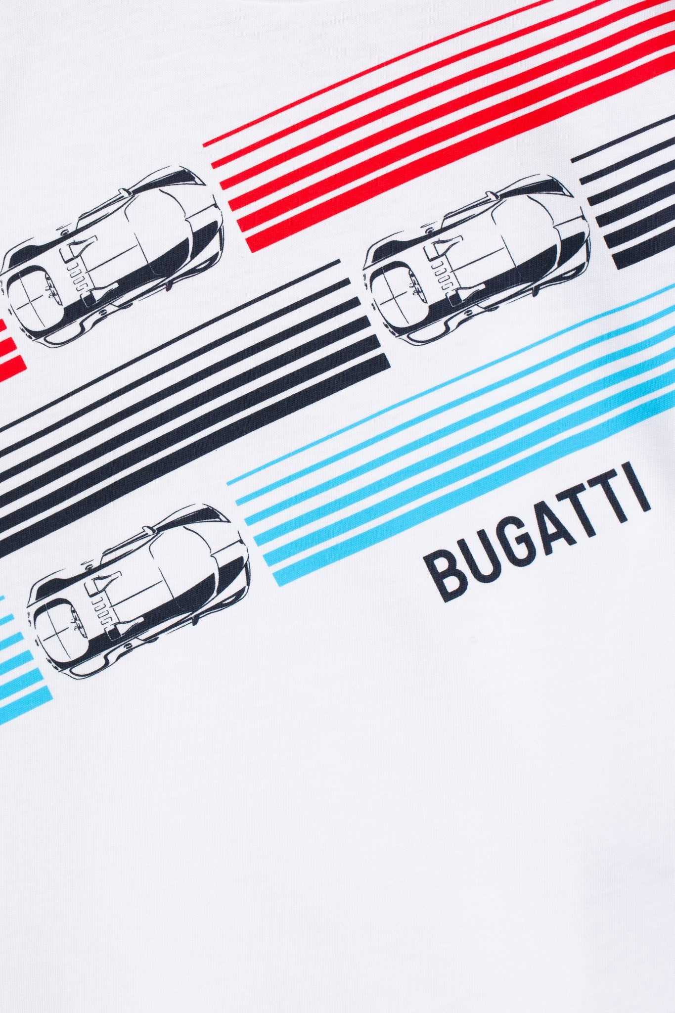 BUGATTICar Graphic T-Shirt4062176900740SAVANNA