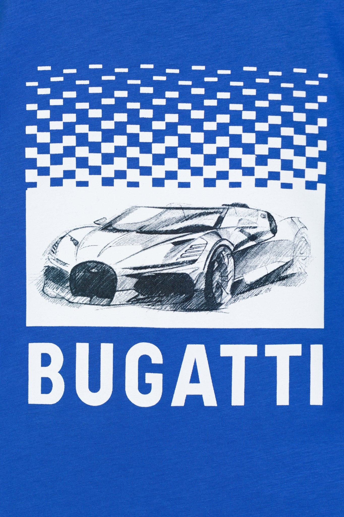 BUGATTICar Long Sleeve T-Shirt4062176803812SAVANNA