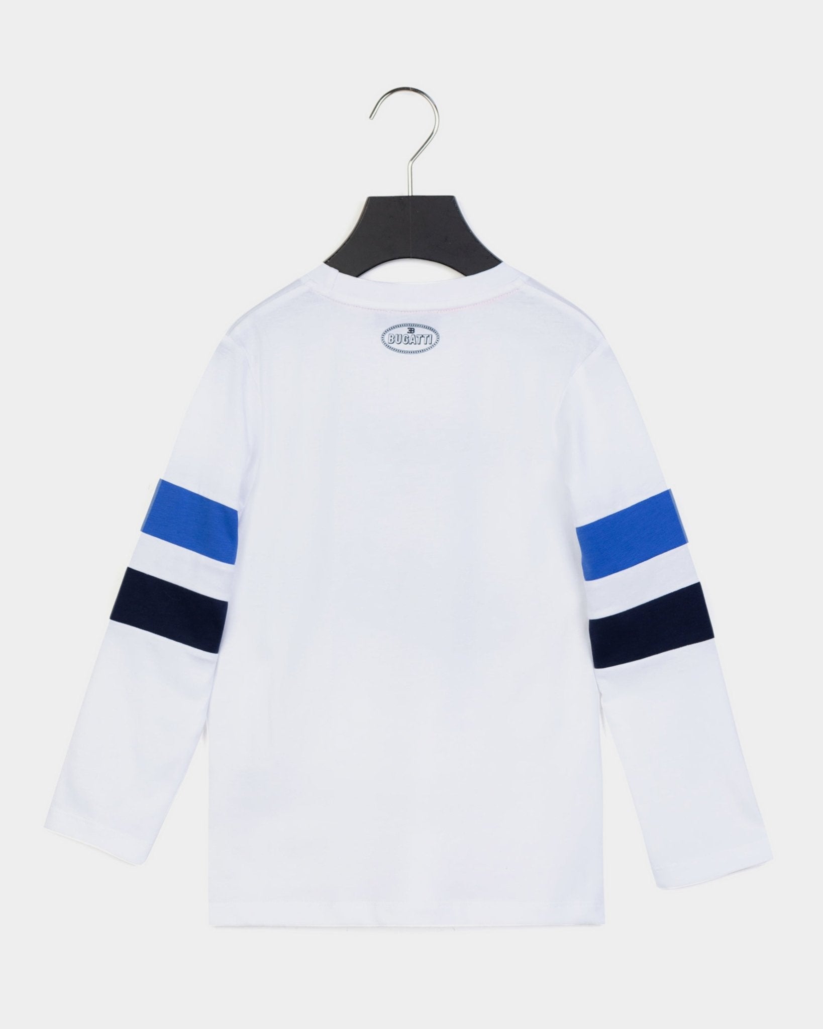 BUGATTICar Long Sleeve T-Shirt4062176804055SAVANNA