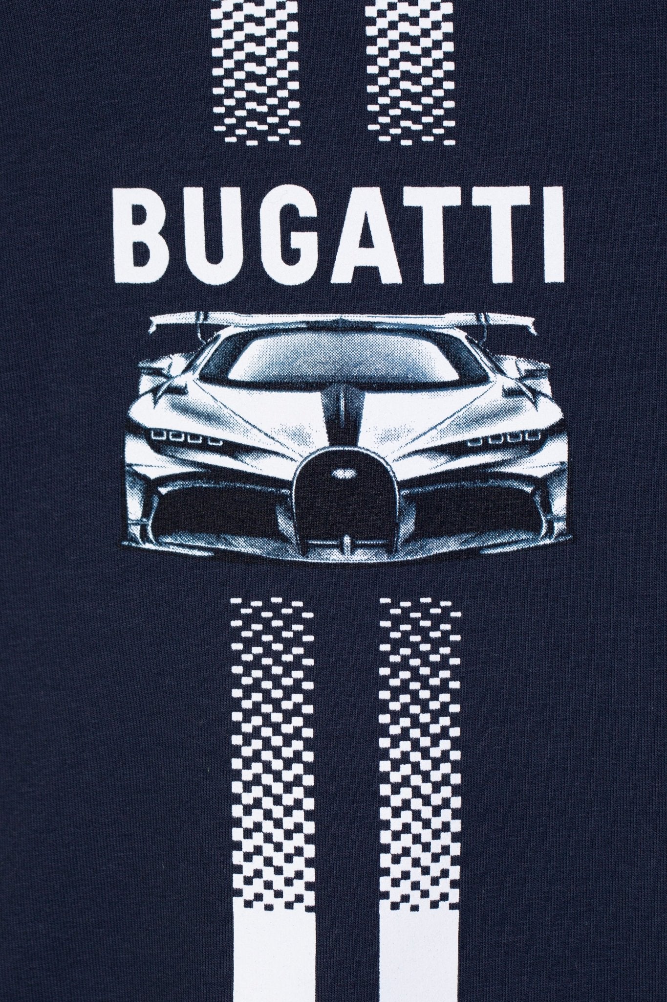 BUGATTICar Print Hoodie4062176818809SAVANNA