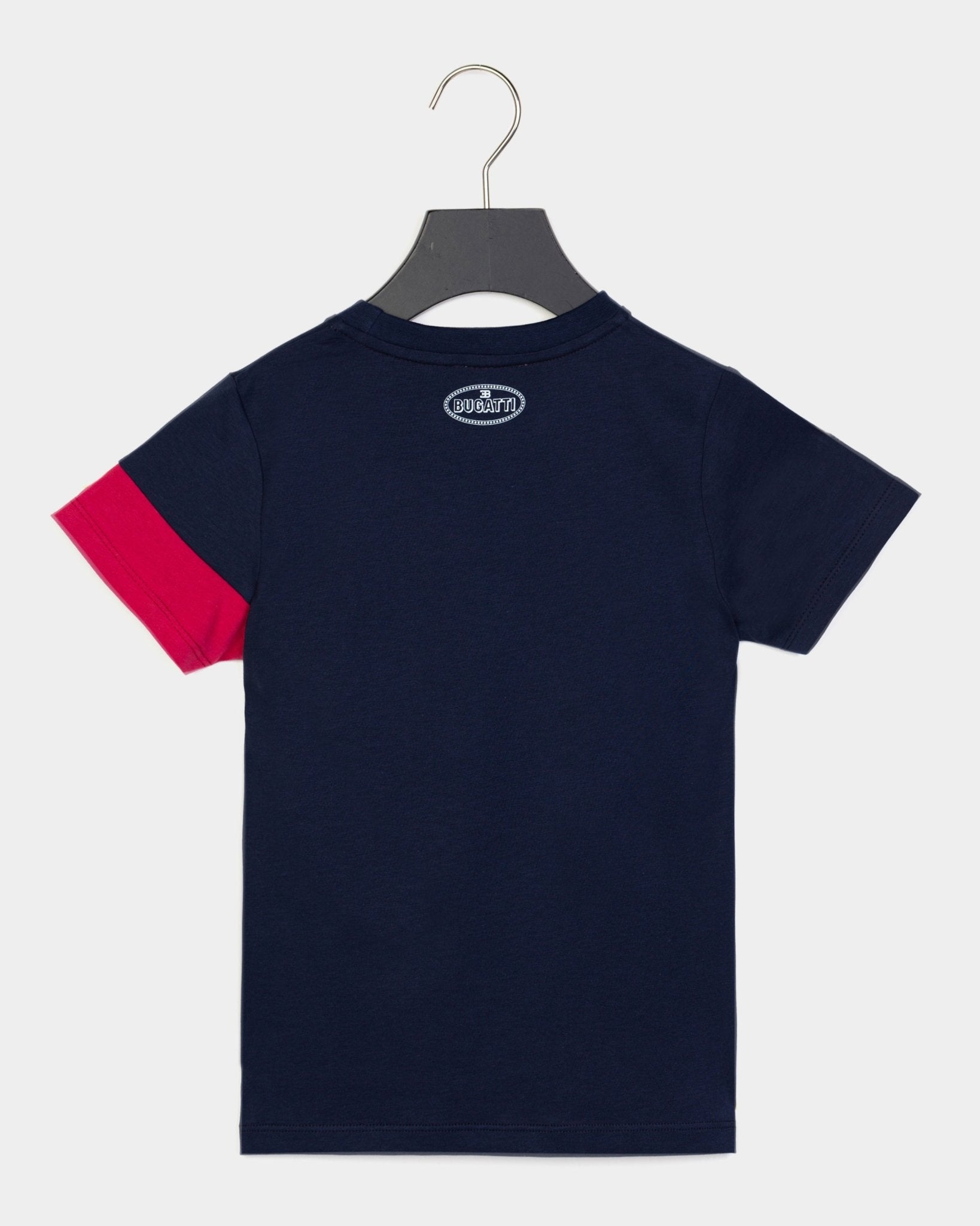 BUGATTICar Sports Logo T-Shirt4062176808749SAVANNA