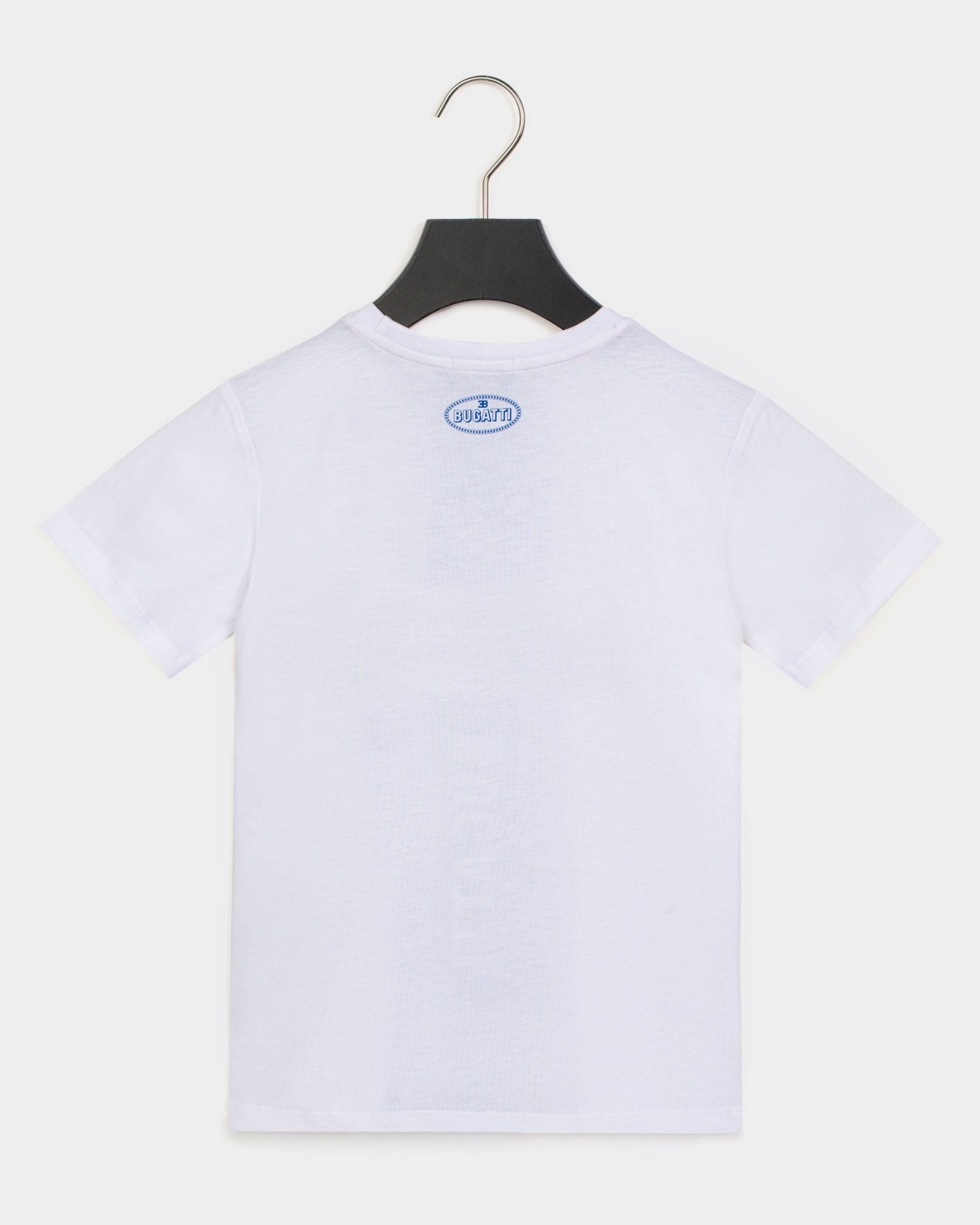 BUGATTICar Sports Logo T-Shirt4062176894940SAVANNA