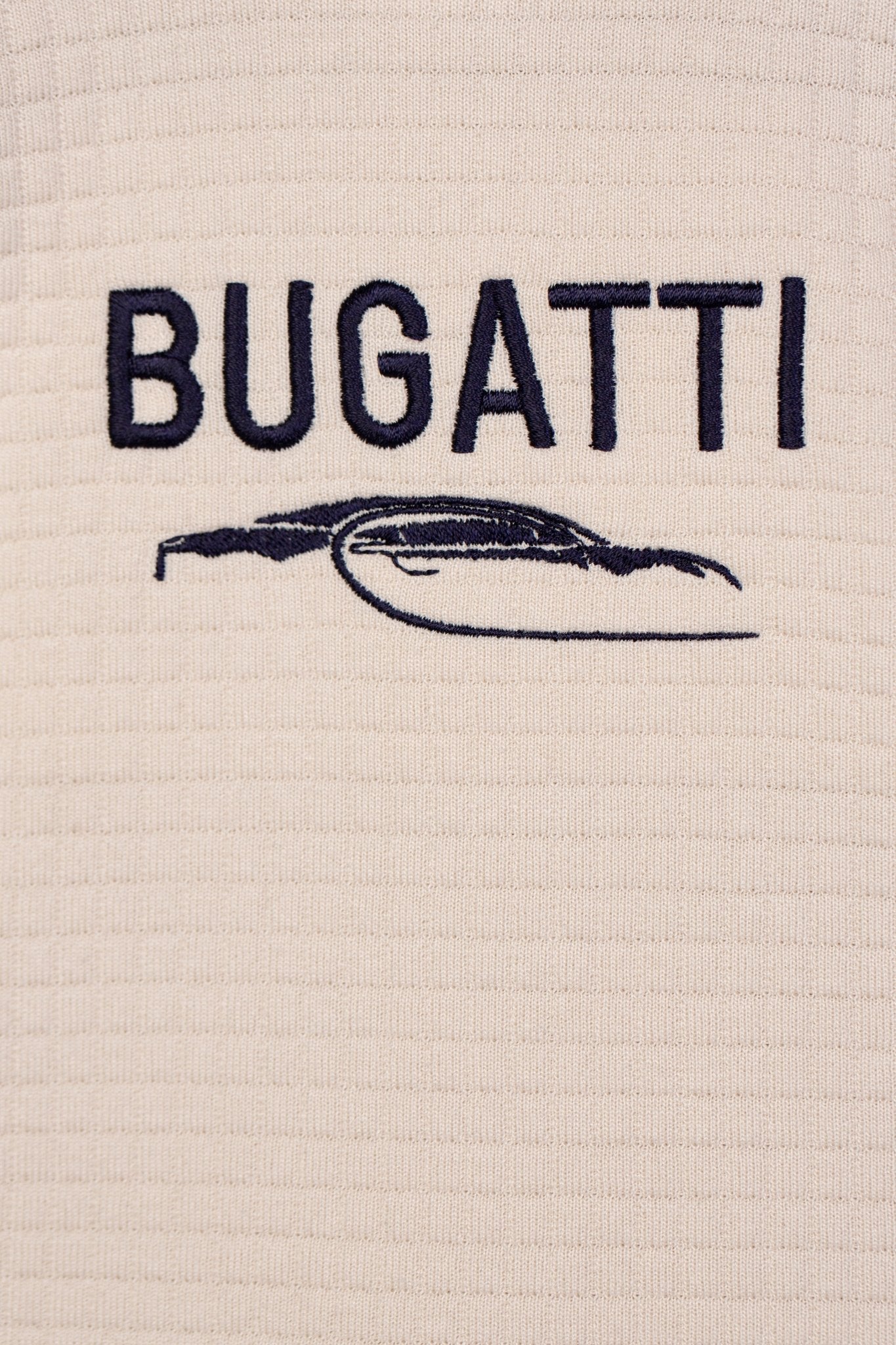 BUGATTILogo Babygrow Overall4062176824749SAVANNA