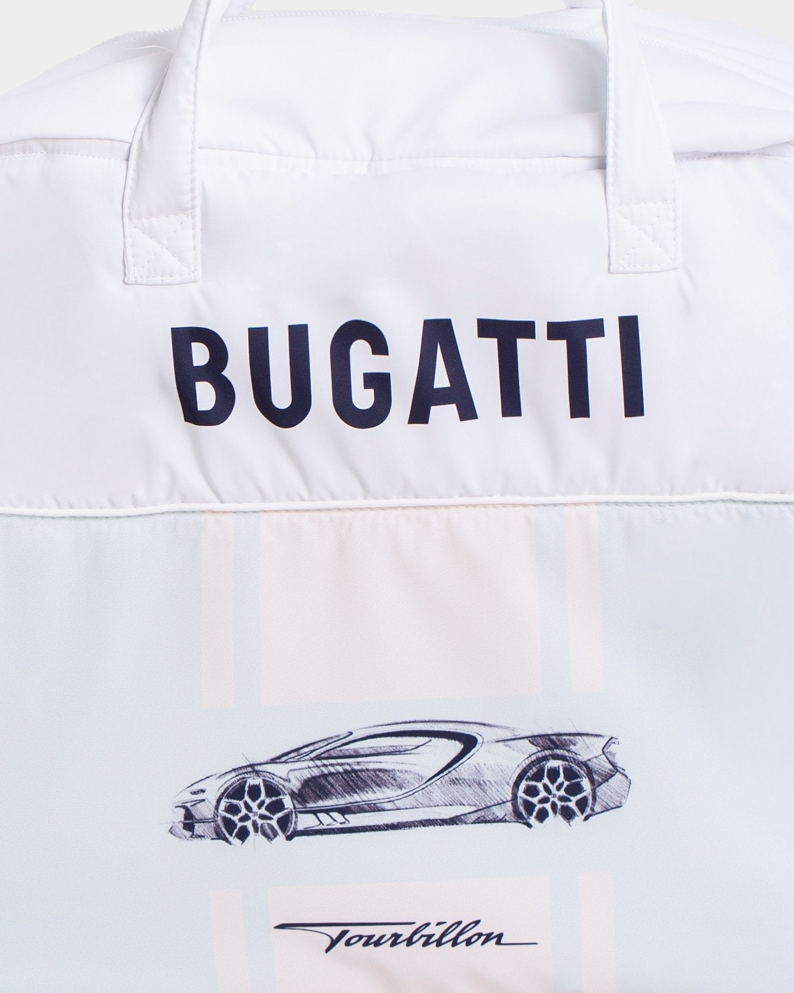 BUGATTILogo Changing Bag4062176906117SAVANNA
