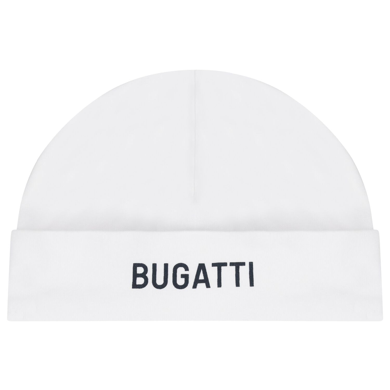 BUGATTILogo Print Cap4062176825104SAVANNA