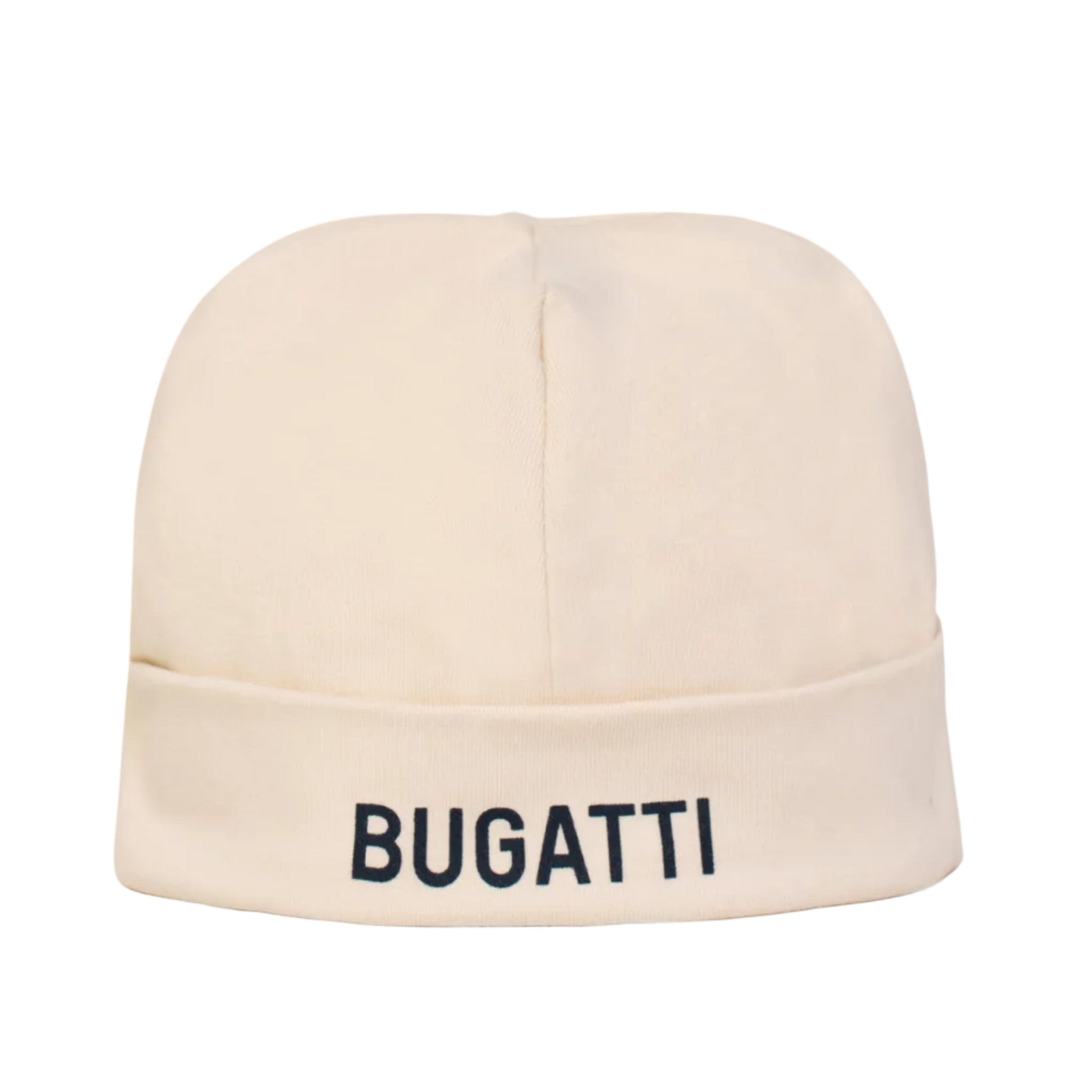 BUGATTILogo Print Cap4062176905943SAVANNA