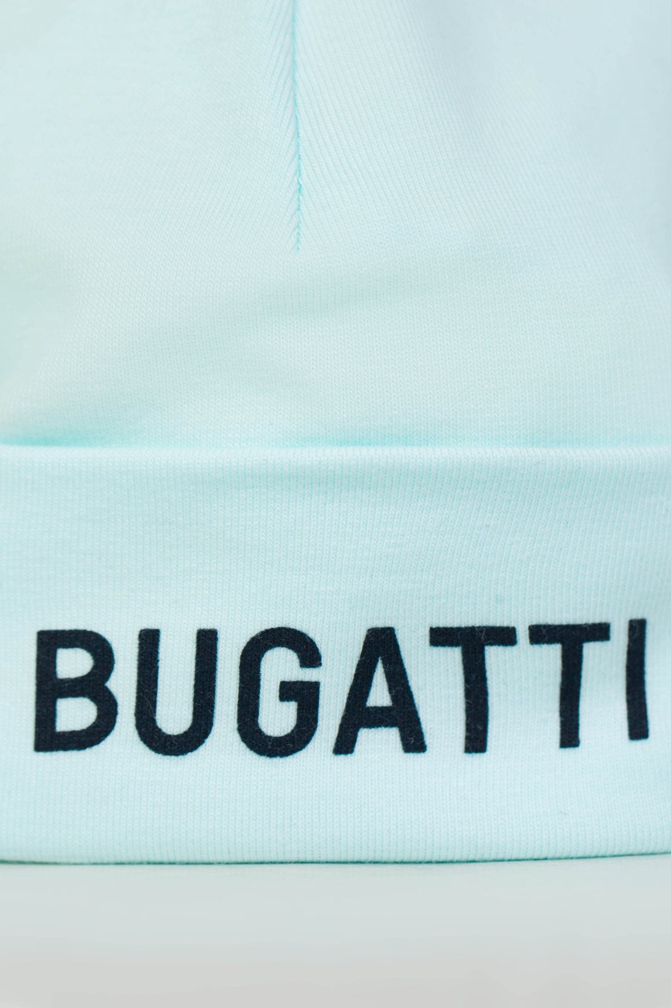 BUGATTILogo Print Cap4062176905981SAVANNA