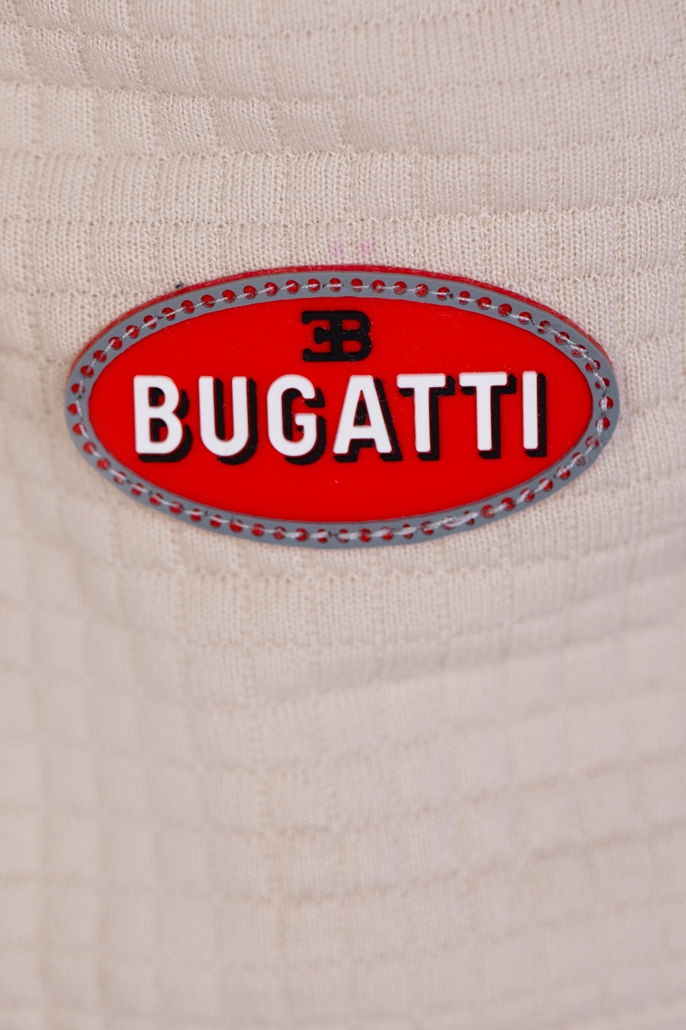 BUGATTILogo Print Joggers4062176807407SAVANNA