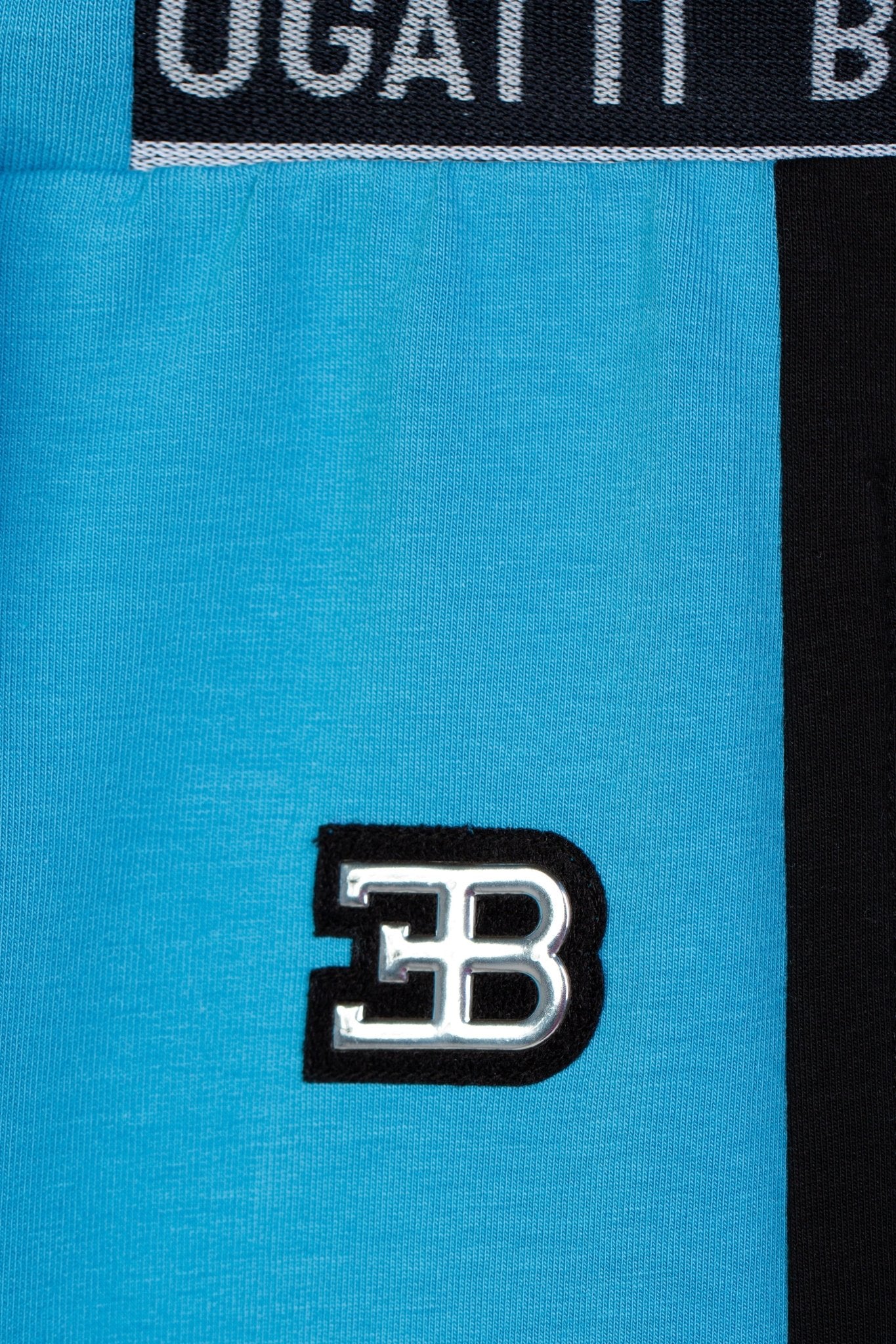 BUGATTILogo Print Joggers4062176813255SAVANNA