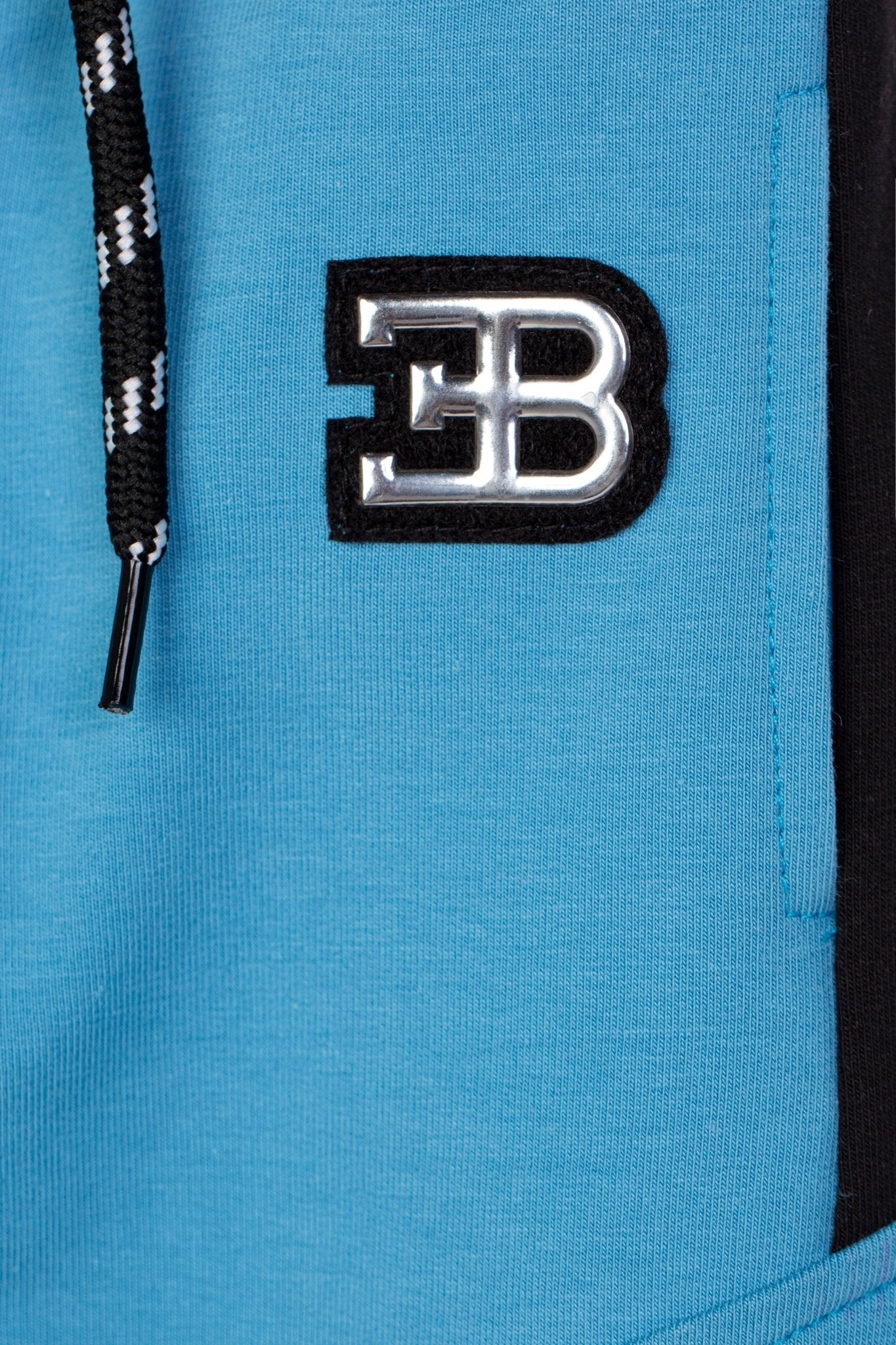 BUGATTILogo Print Joggers4062176820307SAVANNA