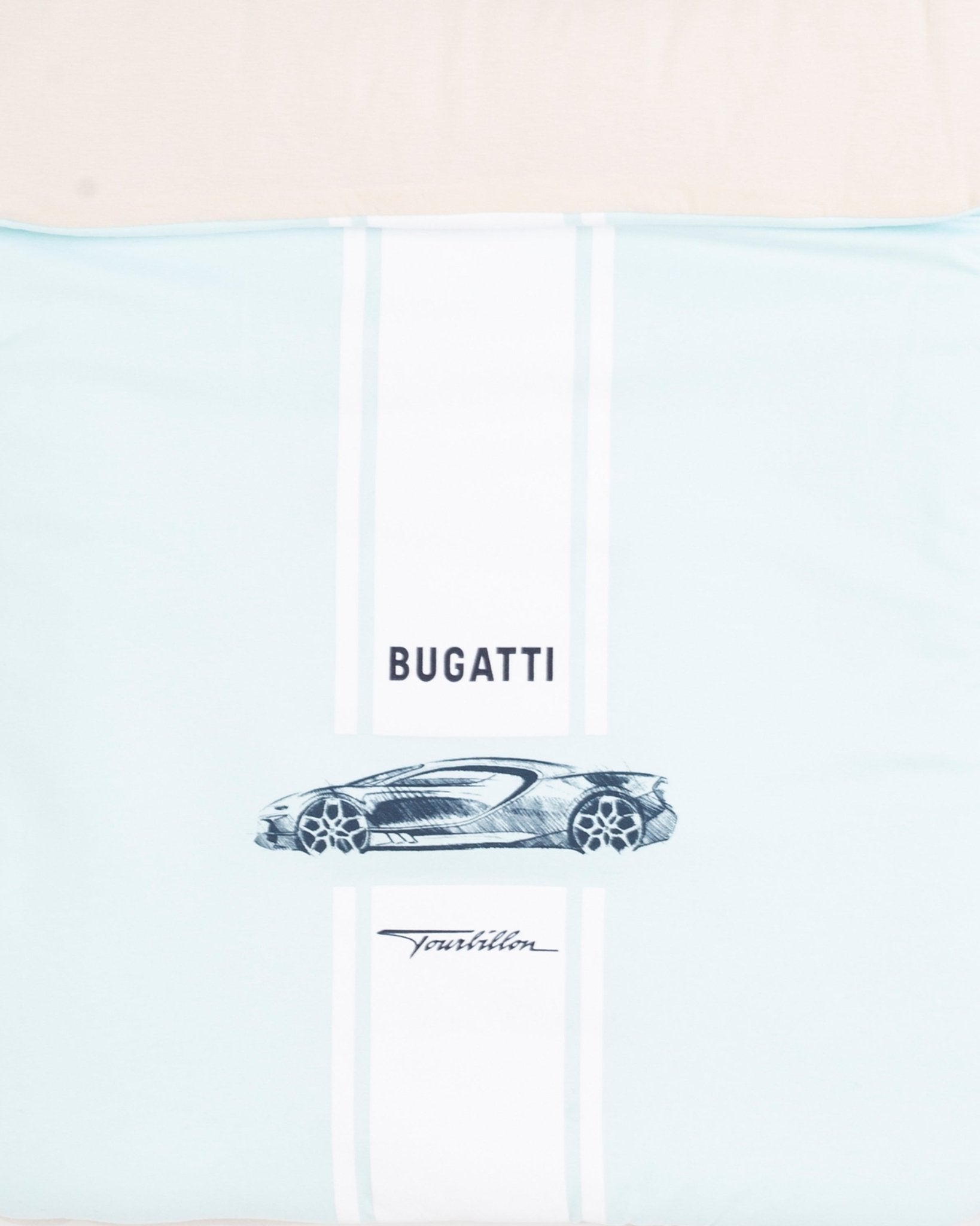 BUGATTILogo Print Nest4062176906100SAVANNA